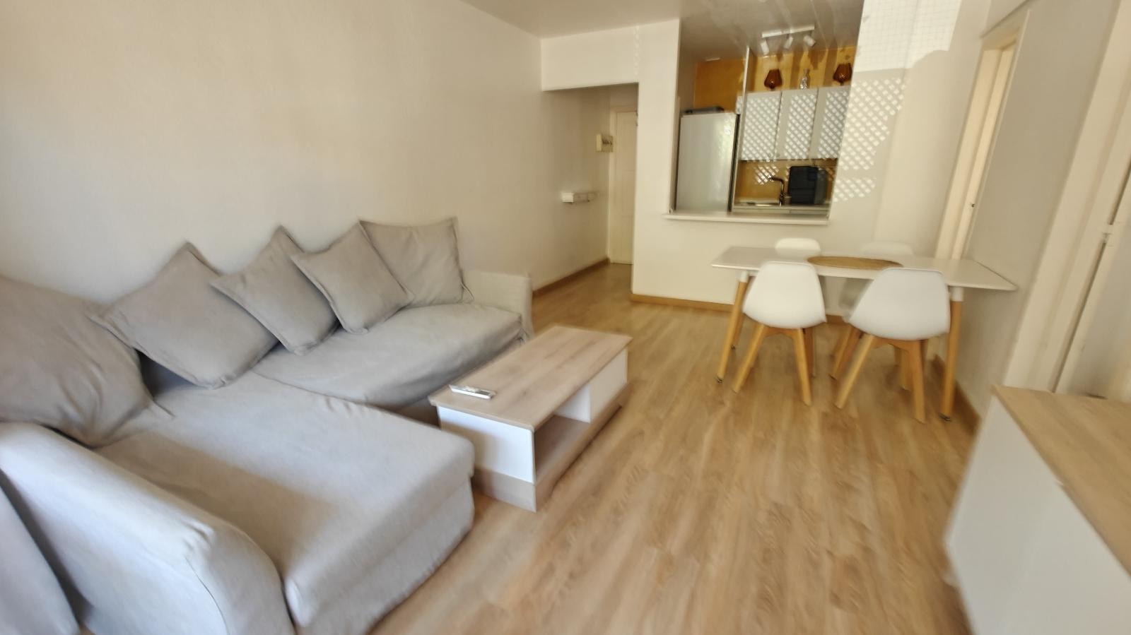 Apartamento en alquiler - Ibiza  - 2