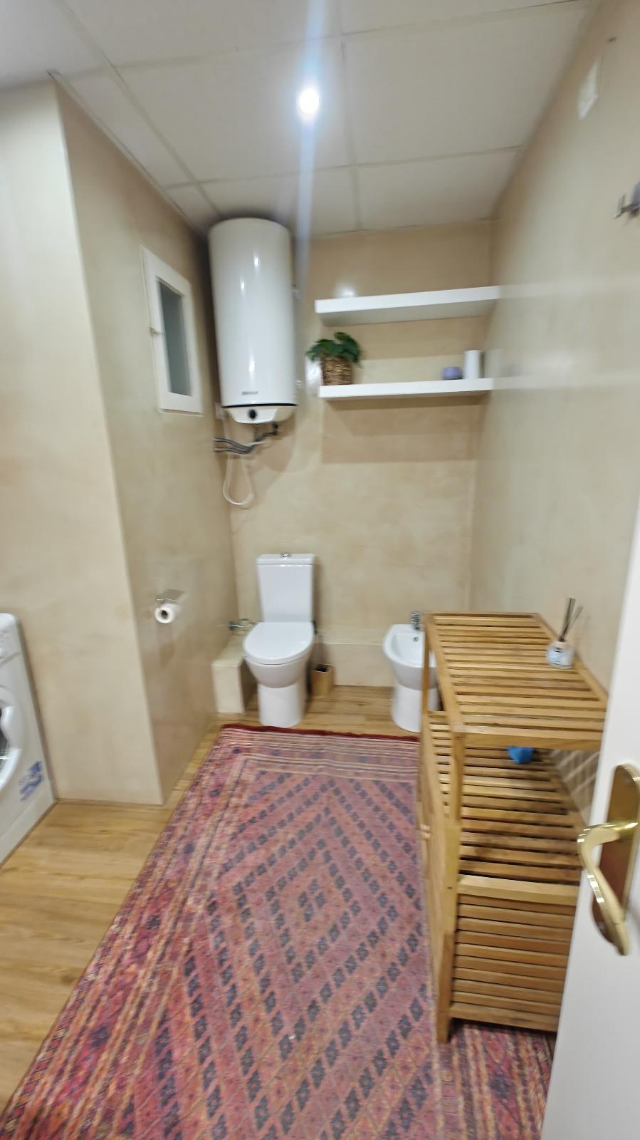 Apartamento en alquiler - Ibiza  - 18