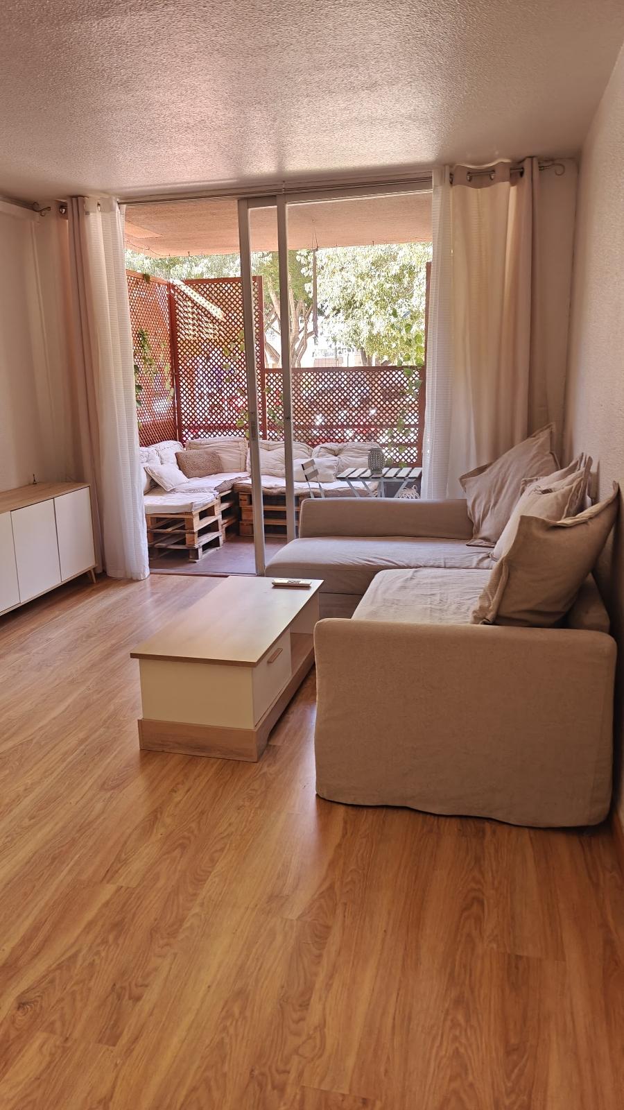 Apartamento en alquiler - Ibiza  - 4