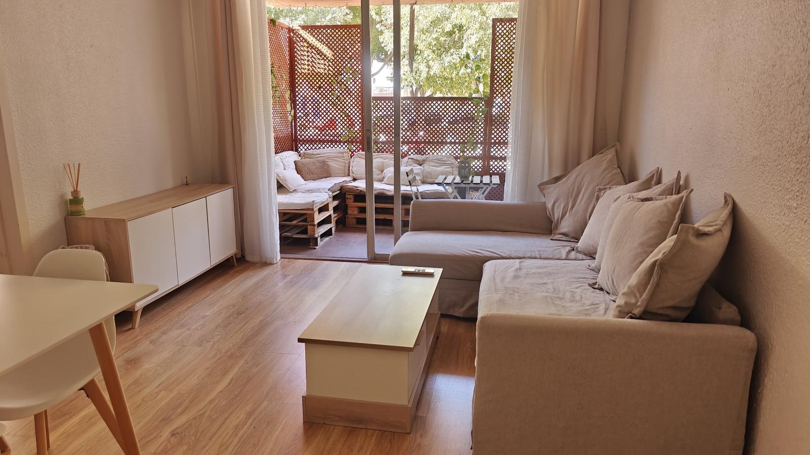 Apartamento en alquiler - Ibiza  - 5