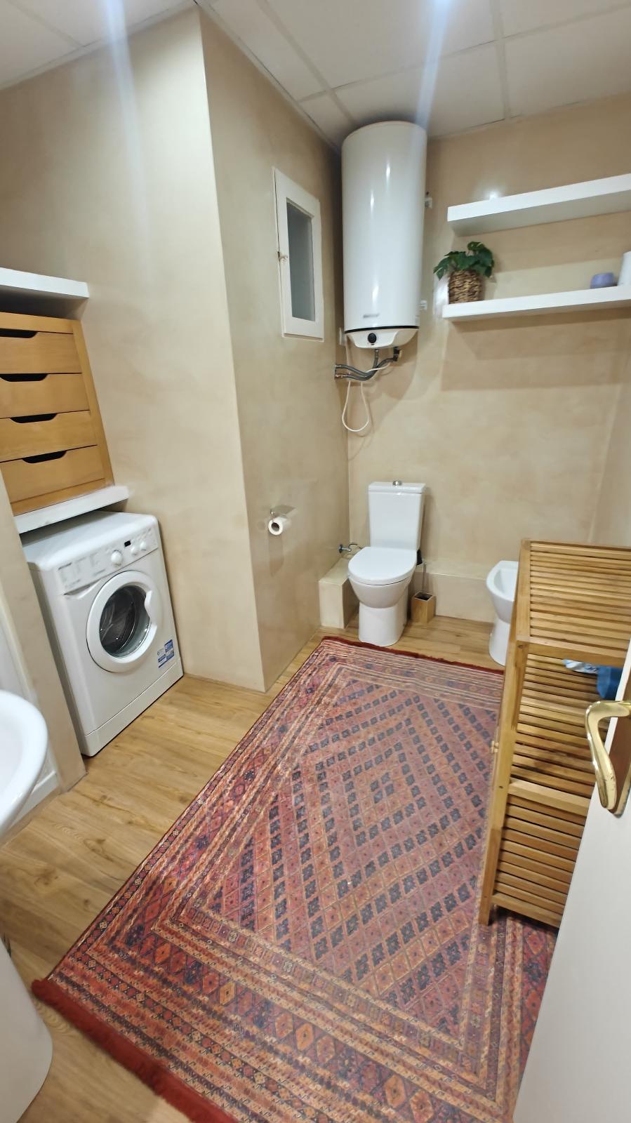 Apartamento en alquiler - Ibiza  - 17