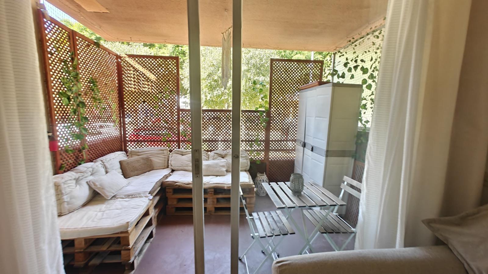 Apartamento en alquiler - Ibiza  - 8