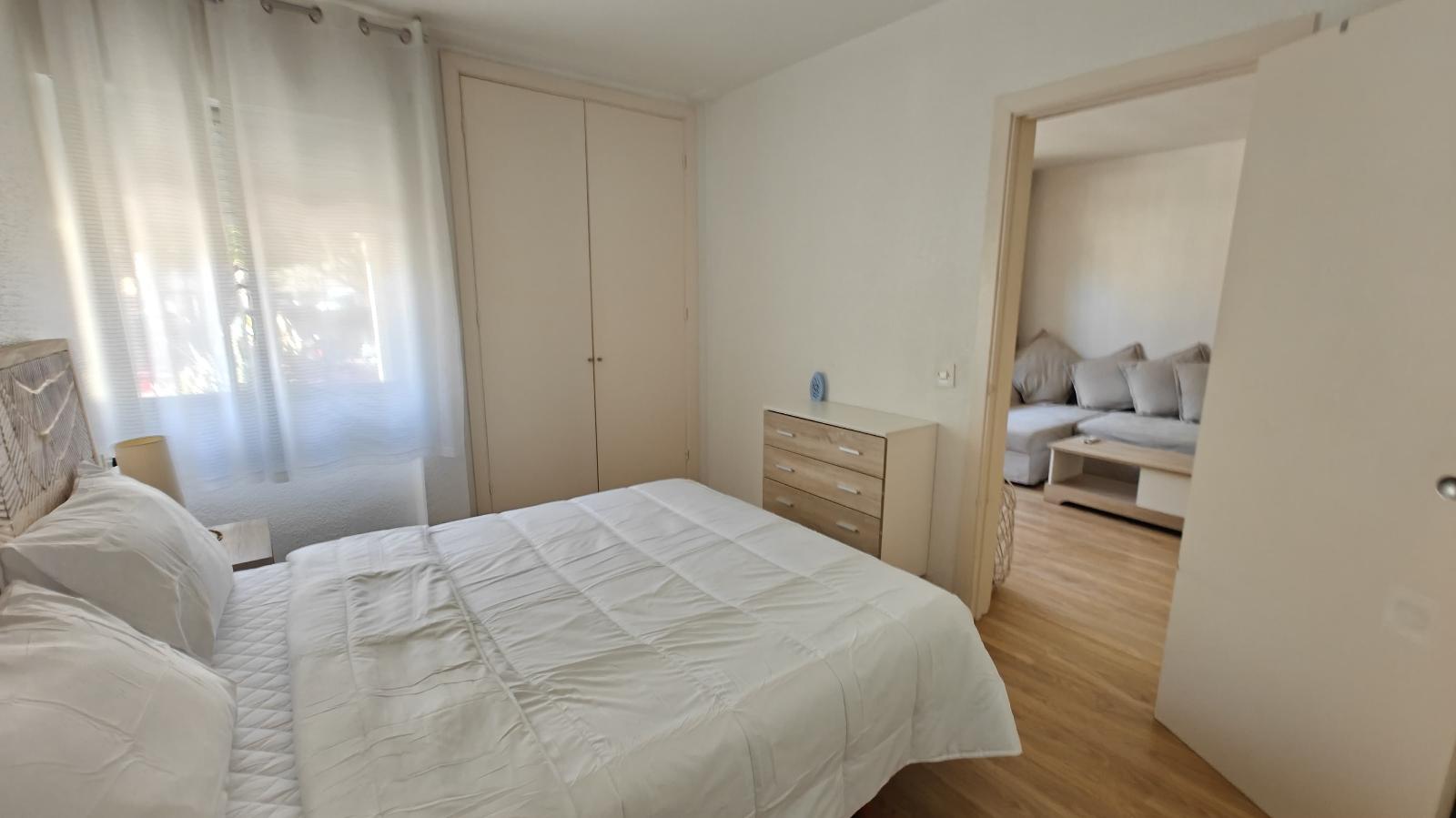 Apartamento en alquiler - Ibiza  - 16