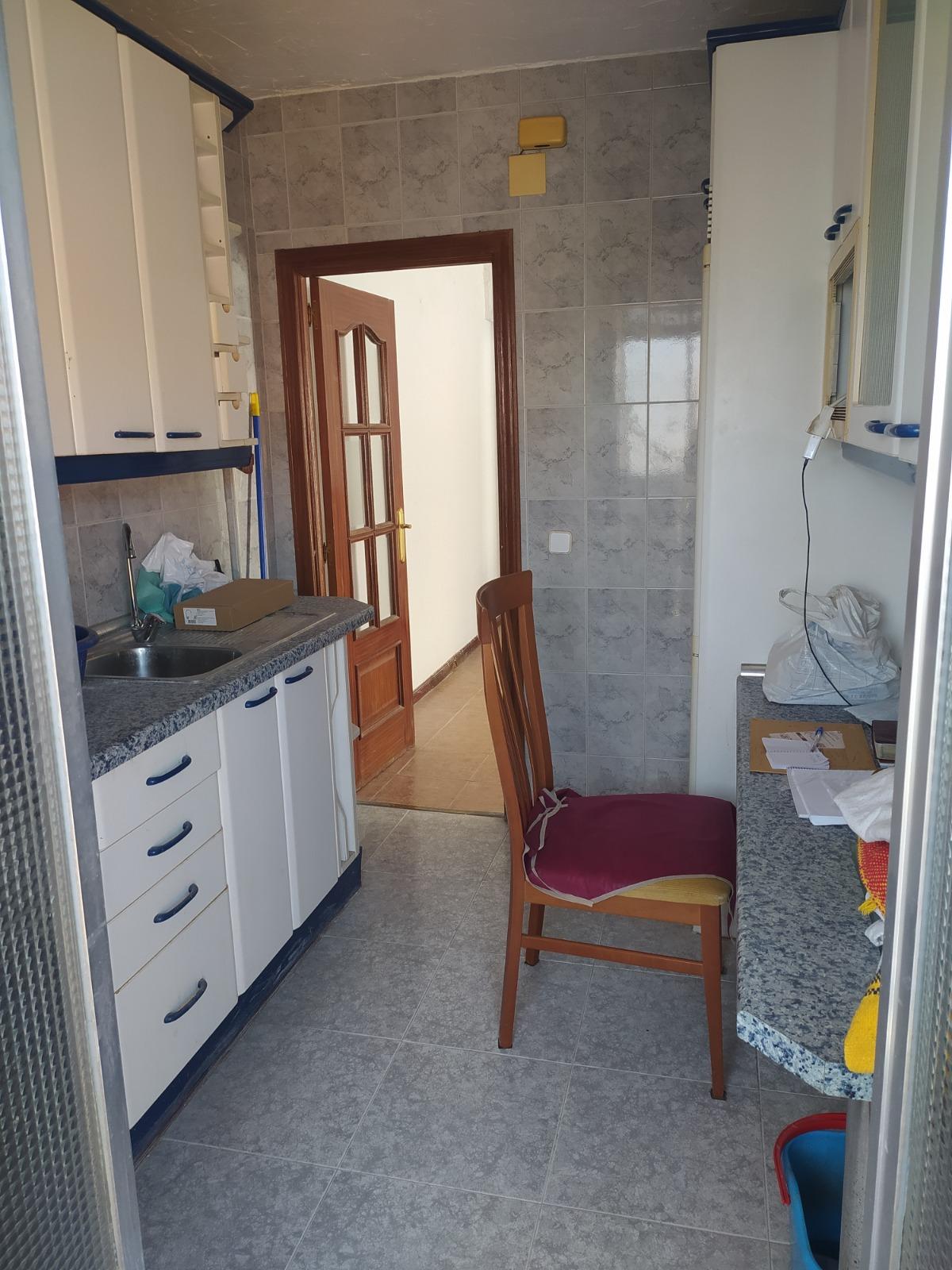 Piso en Venta - San Sebastián de los Reyes - 2