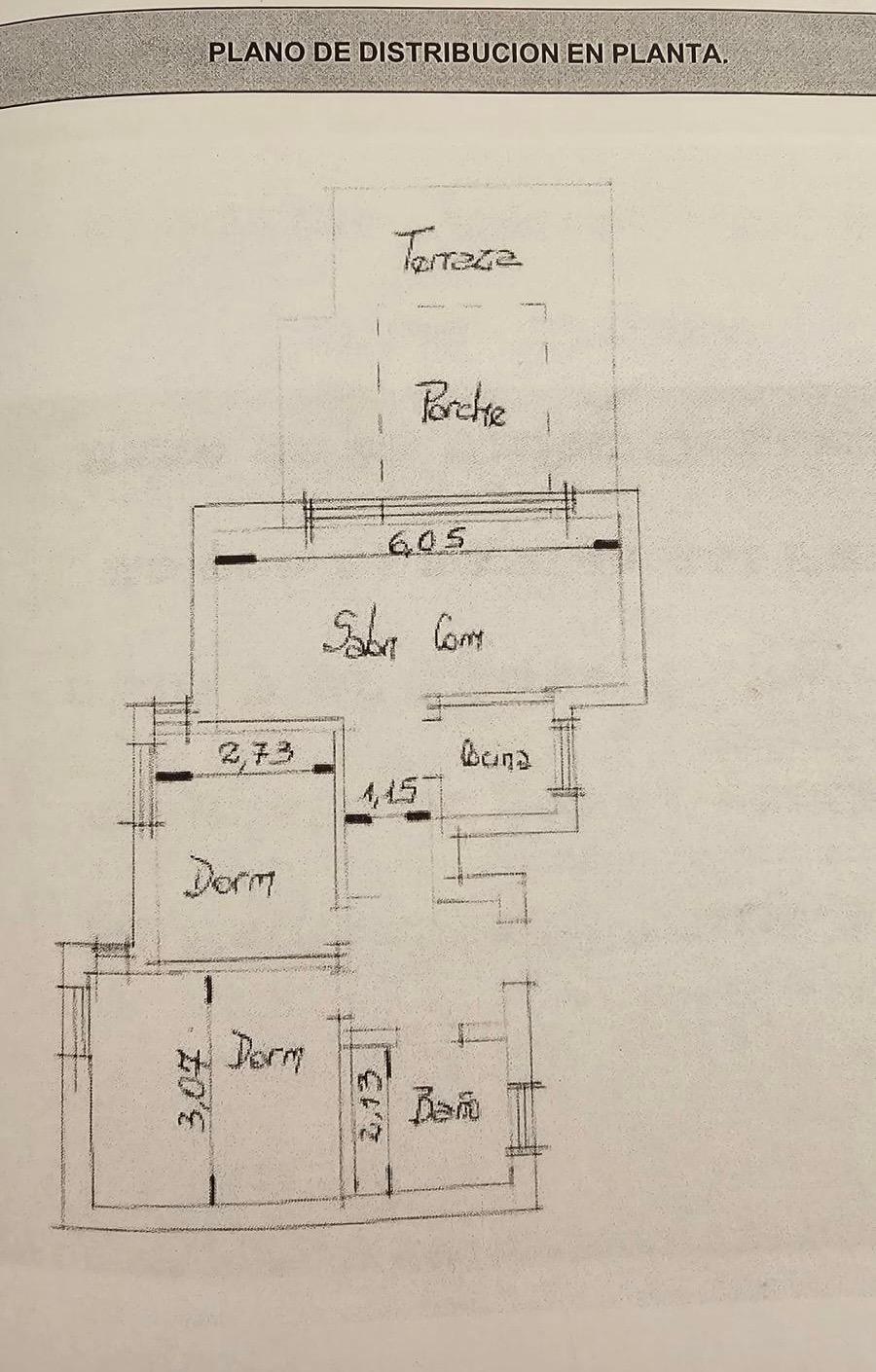 Apartamento en venta - Ibiza  - 28