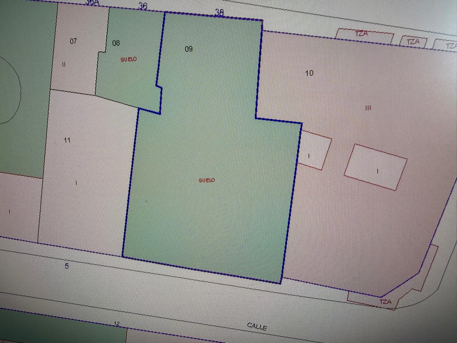  Solar en venta -  Parla, Madrid - 5