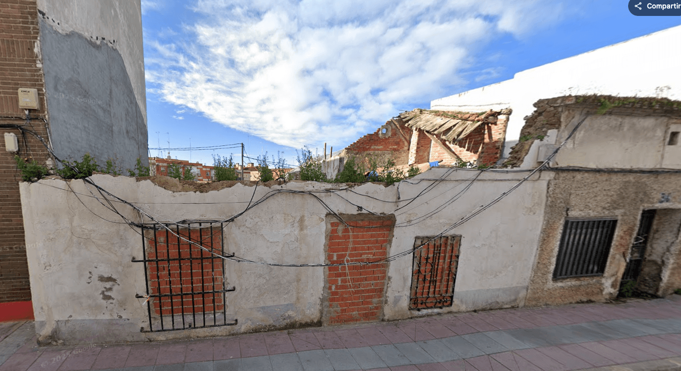  Solar en venta -  Parla, Madrid - 3