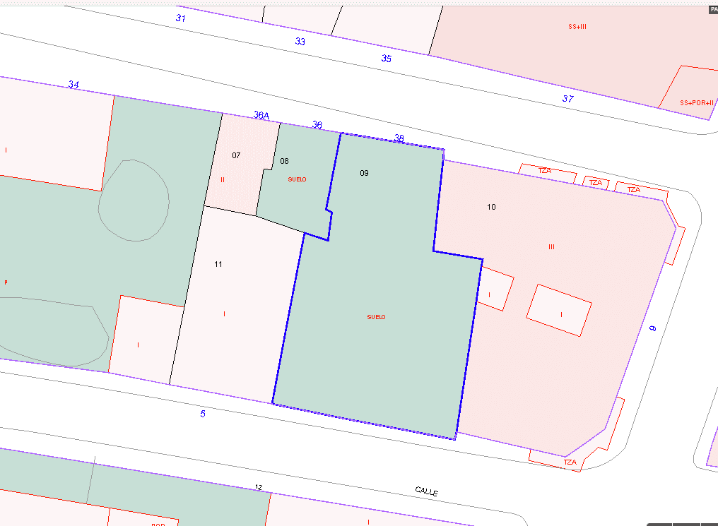  Solar en venta -  Parla, Madrid - 4