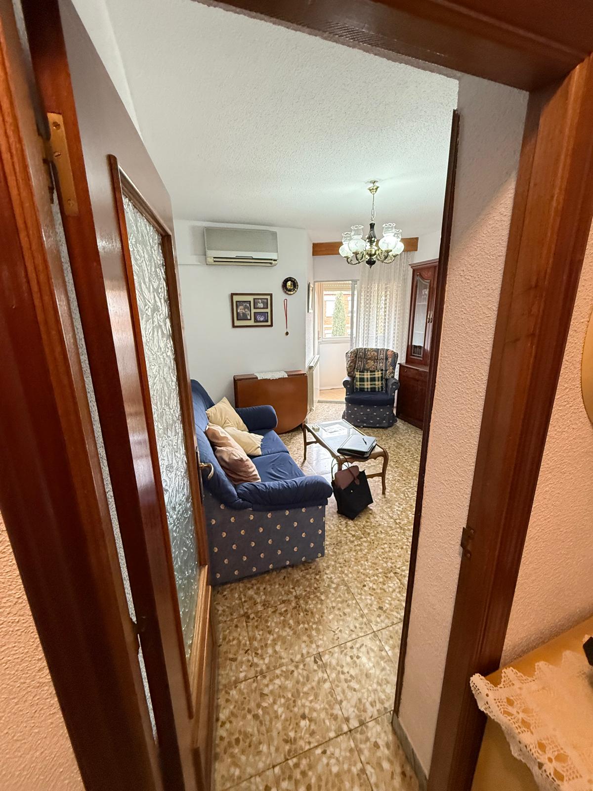 Piso en Venta en Canillas (Hortaleza) - 2