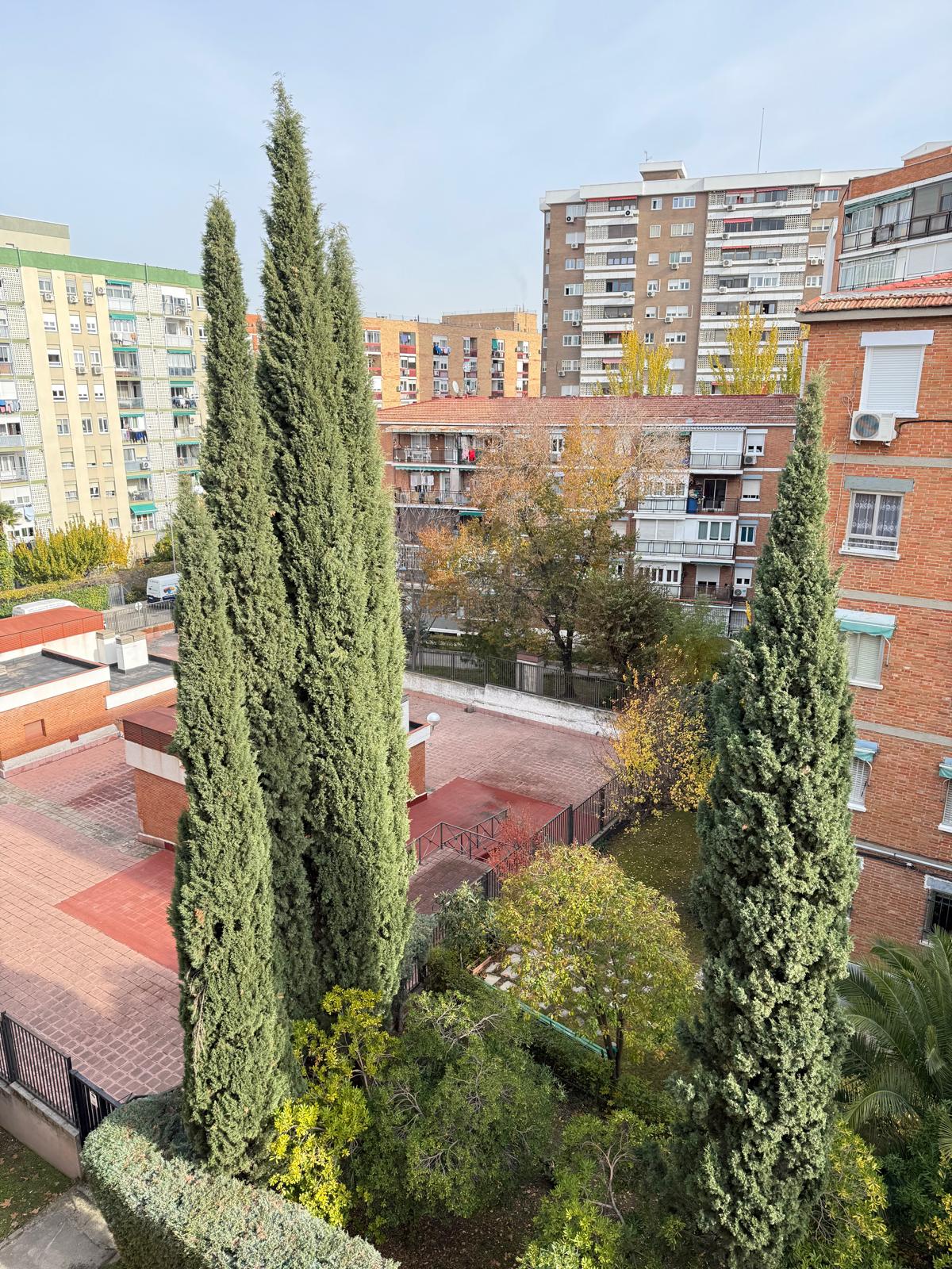 Piso en Venta en Canillas (Hortaleza) - 22