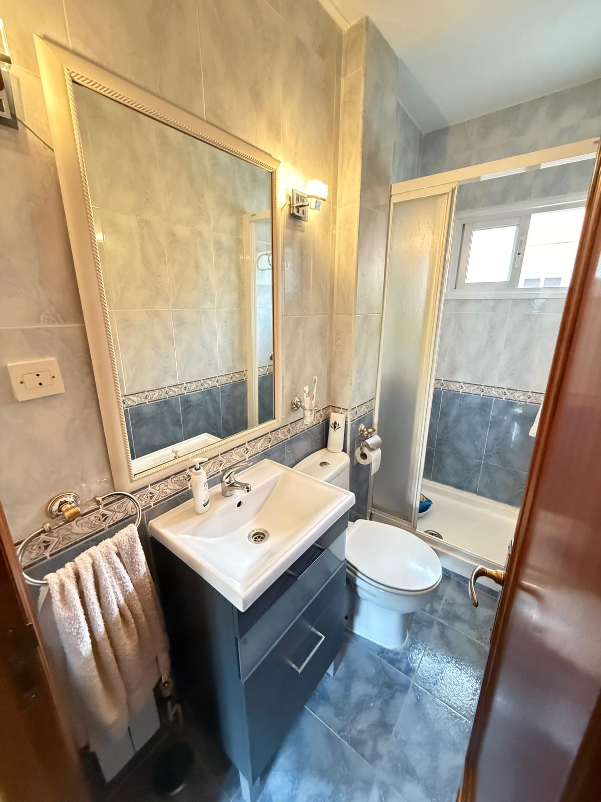 Piso en Venta en Canillas (Hortaleza) - 15