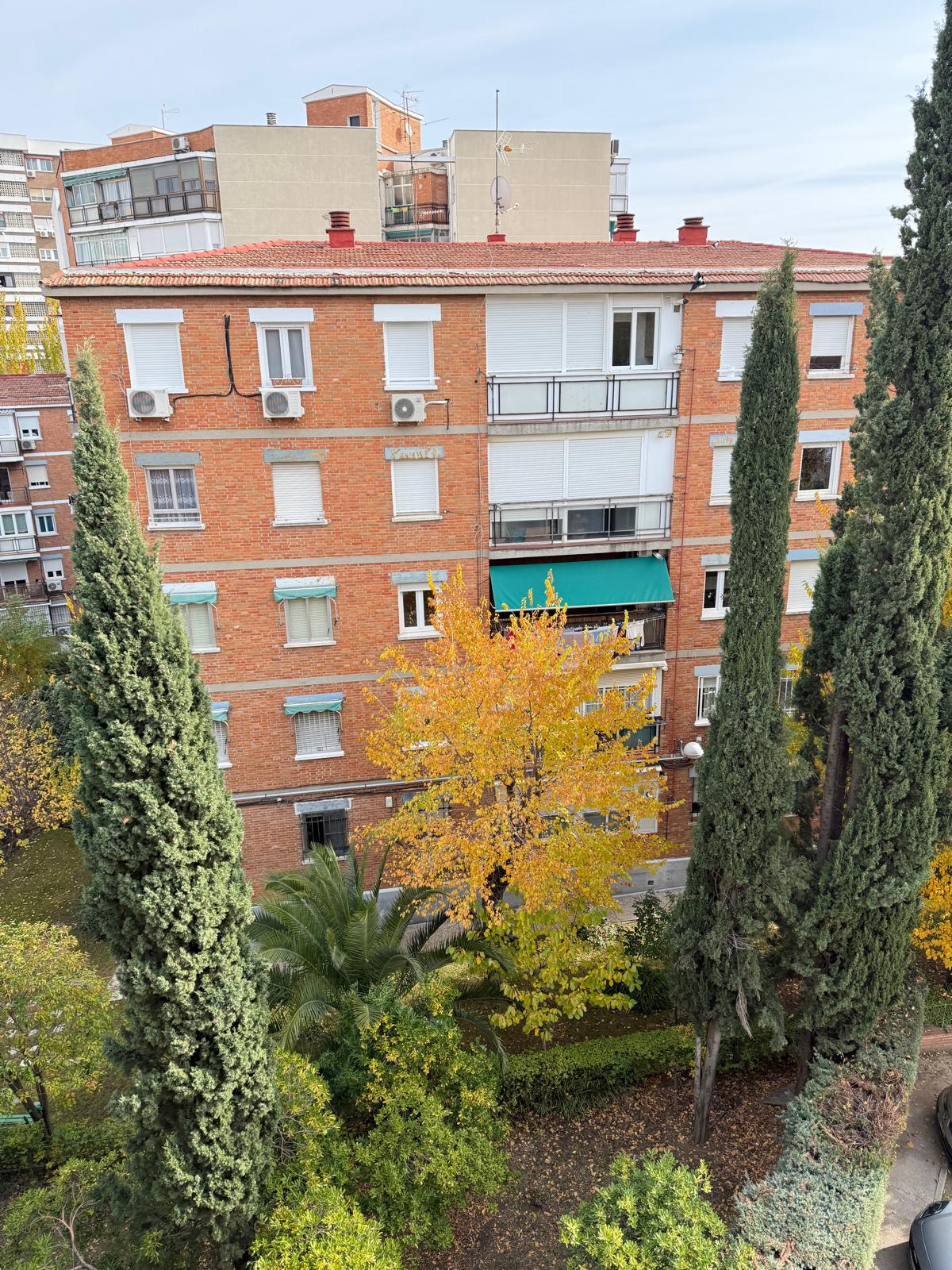 Piso en Venta en Canillas (Hortaleza) - 23