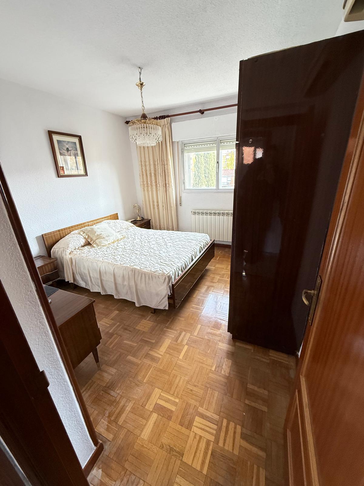 Piso en Venta en Canillas (Hortaleza) - 12