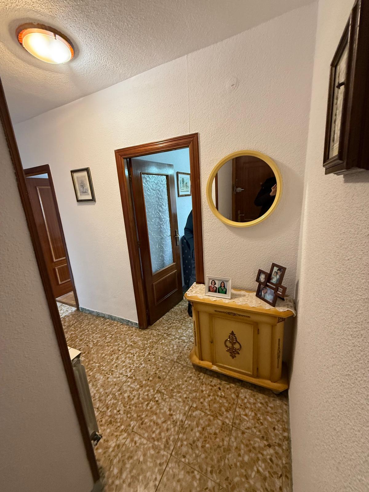 Piso en Venta en Canillas (Hortaleza) - 8