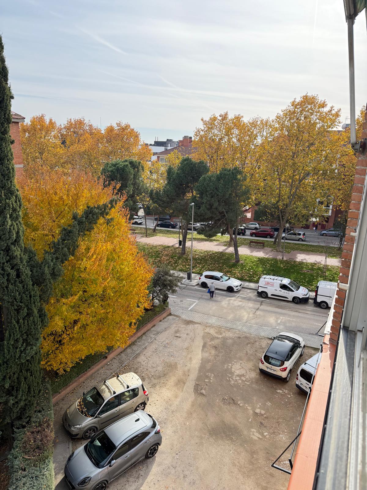 Piso en Venta en Canillas (Hortaleza) - 24