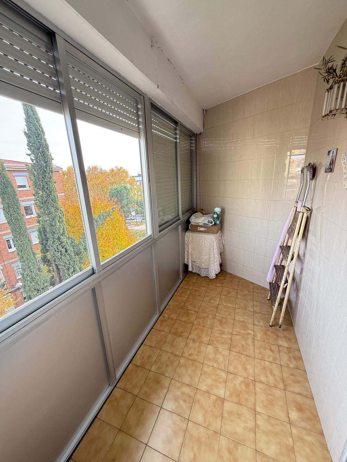 Piso en Venta en Canillas (Hortaleza) - 10