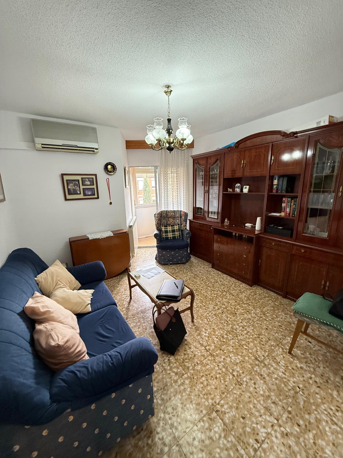 Piso en Venta en Canillas (Hortaleza) - 1