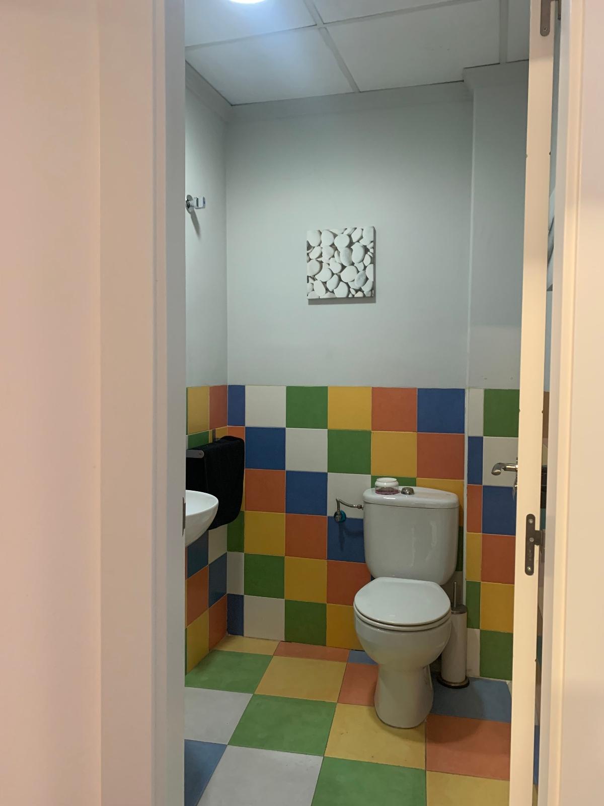 Local Comercial Dúplex De 72 m2 En PAU 2 - 13