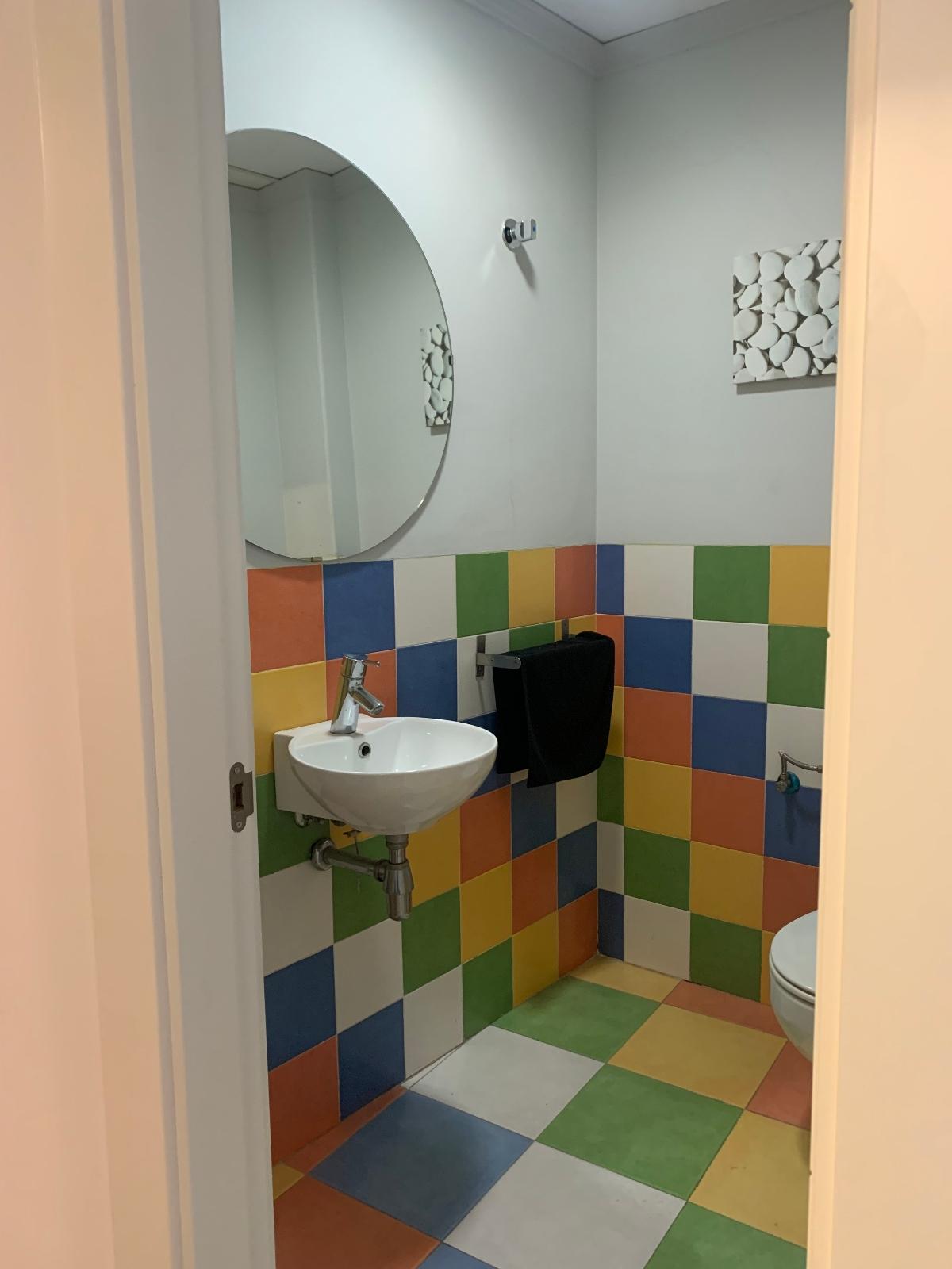 Local Comercial Dúplex De 72 m2 En PAU 2 - 14