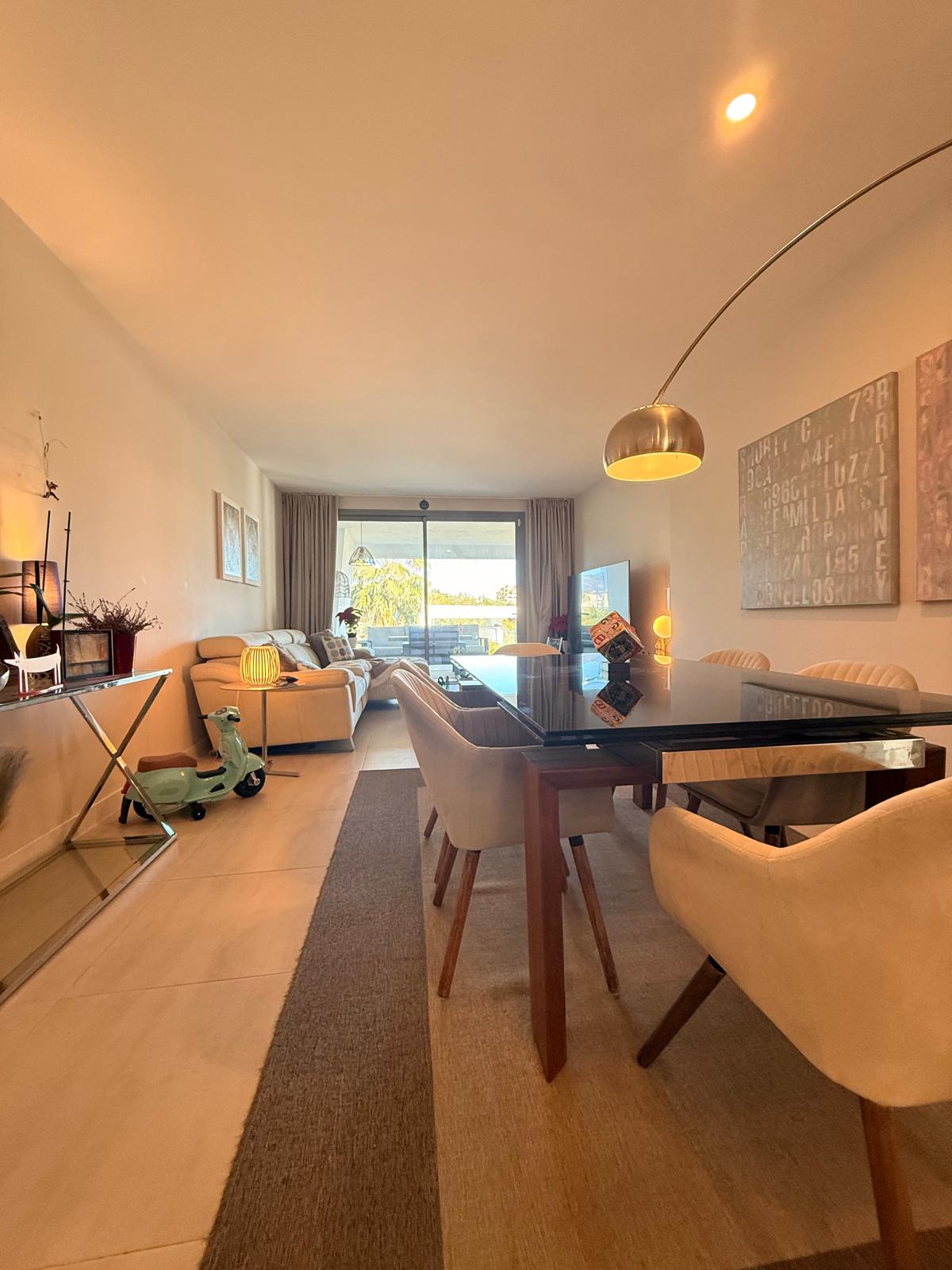 Piso en Venta - Selwo Estepona - 8