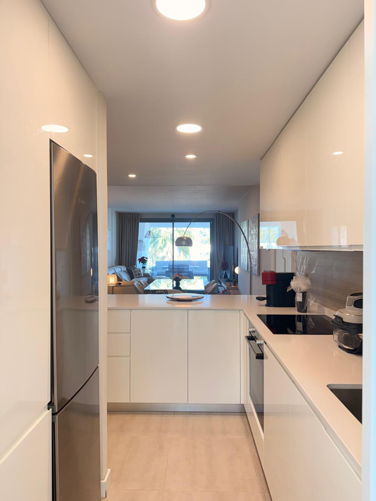 Piso en Venta - Selwo Estepona - 12