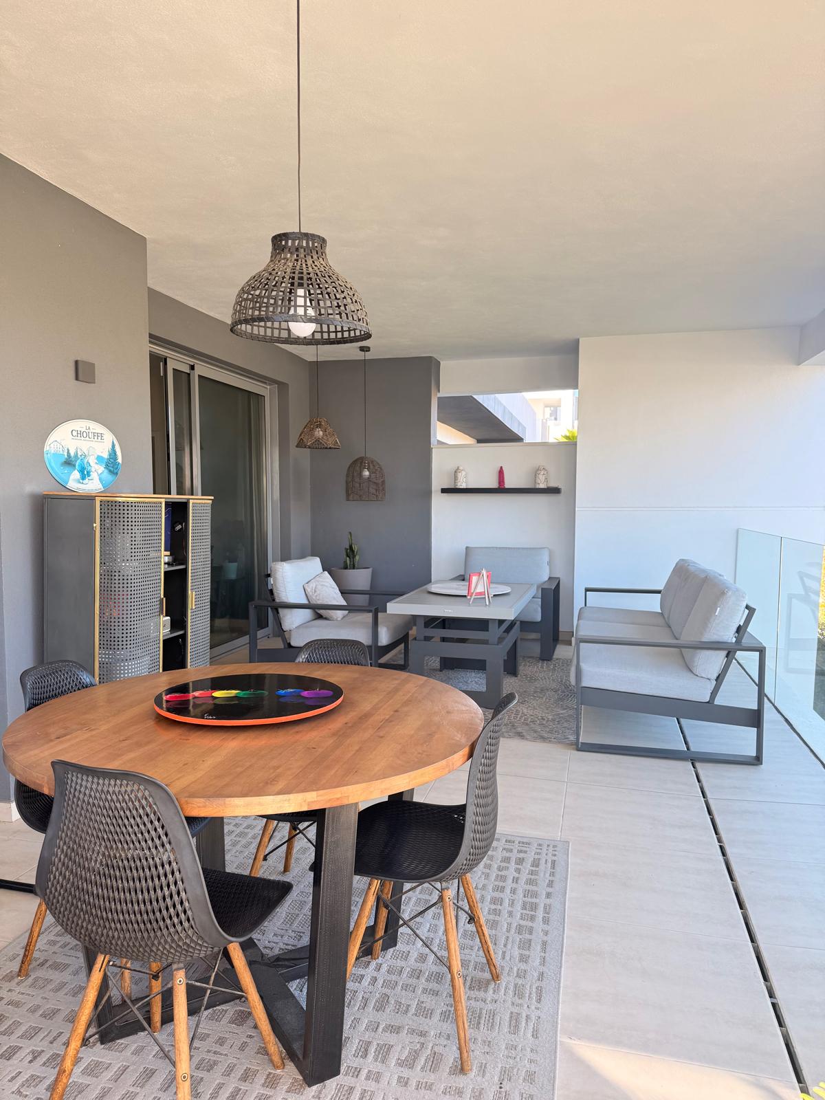 Piso en Venta - Selwo Estepona - 3