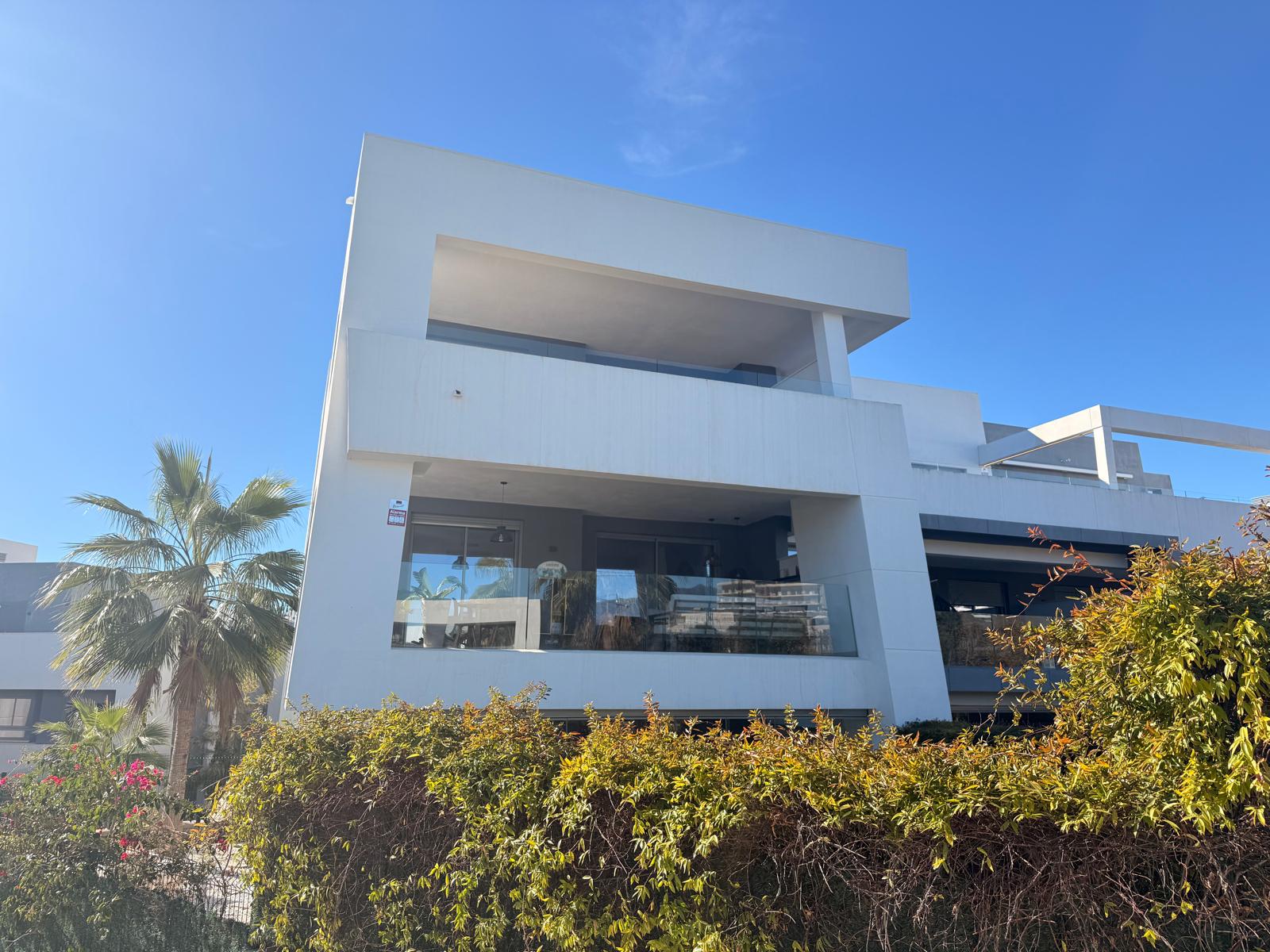 Piso en Venta - Selwo Estepona - 1