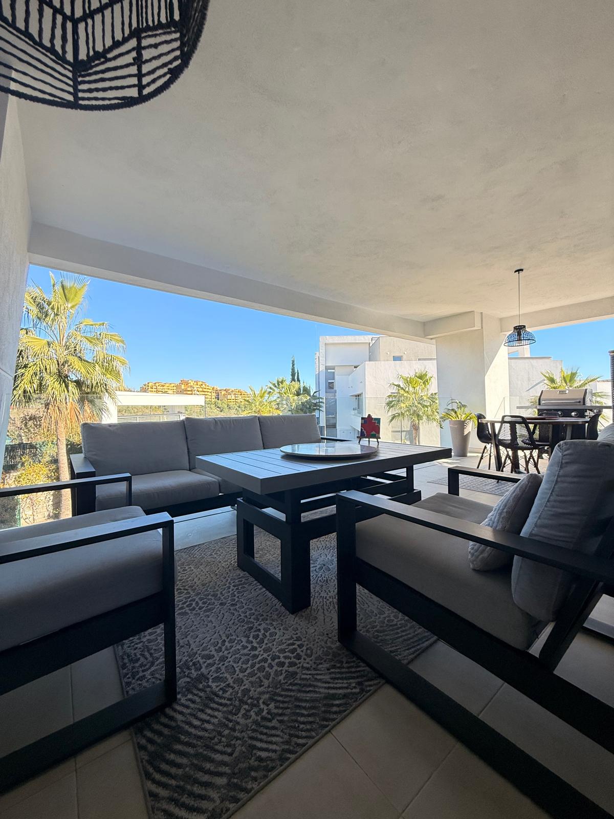 Piso en Venta - Selwo Estepona - 2