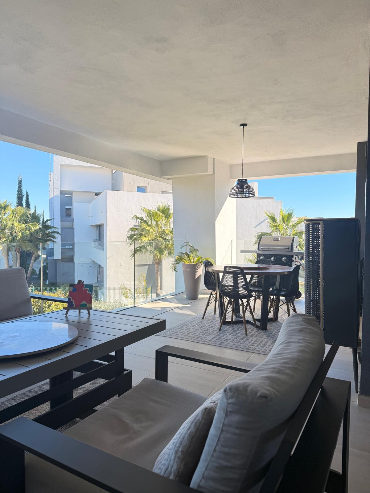Piso en Venta - Selwo Estepona - 4