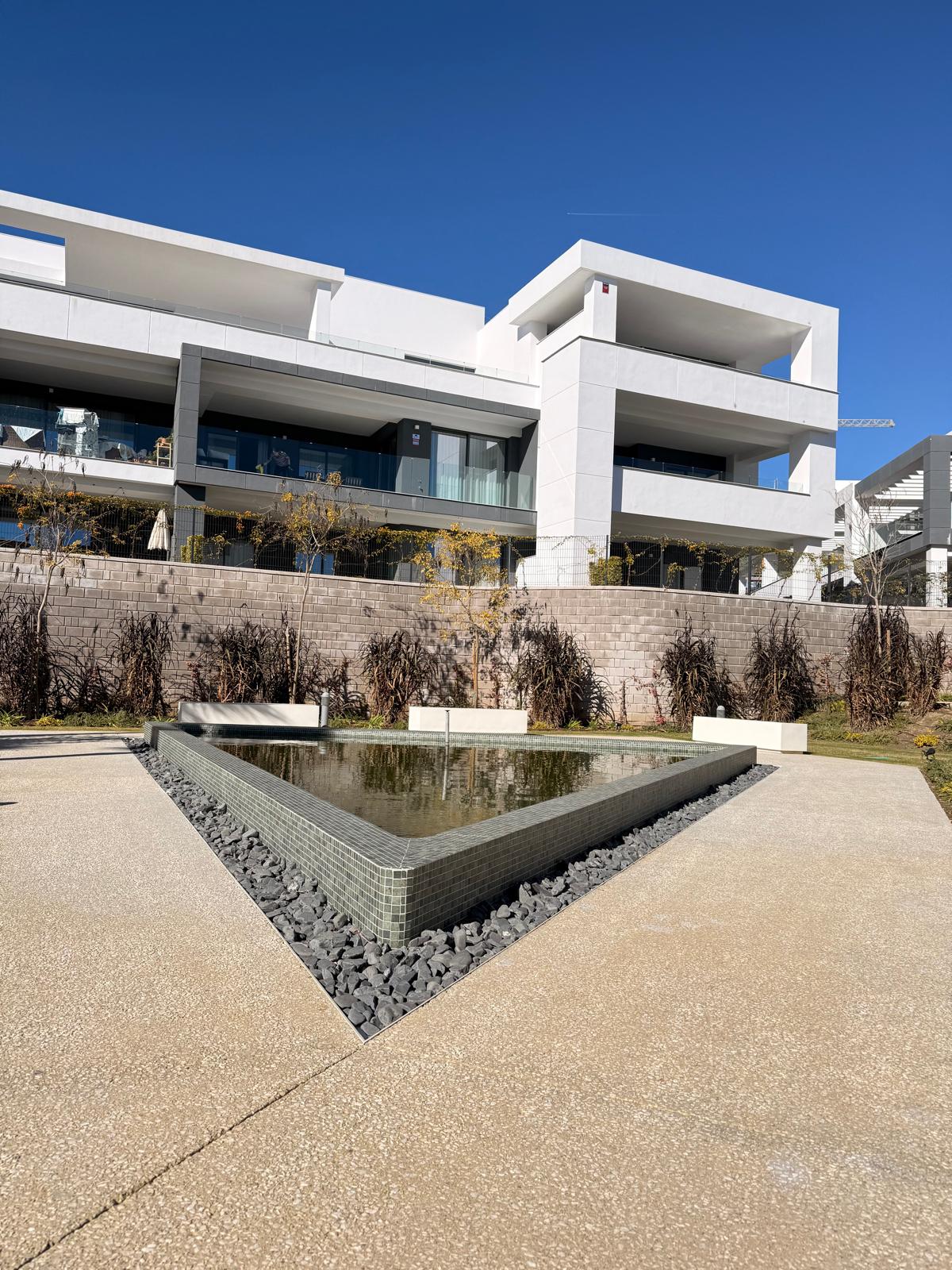 Piso en Venta - Selwo Estepona - 25