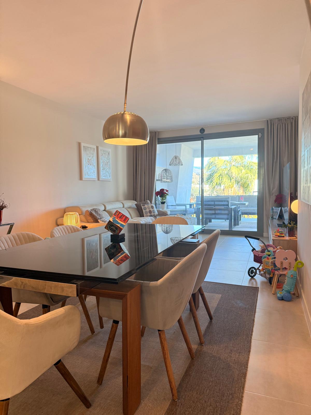 Piso en Venta - Selwo Estepona - 9