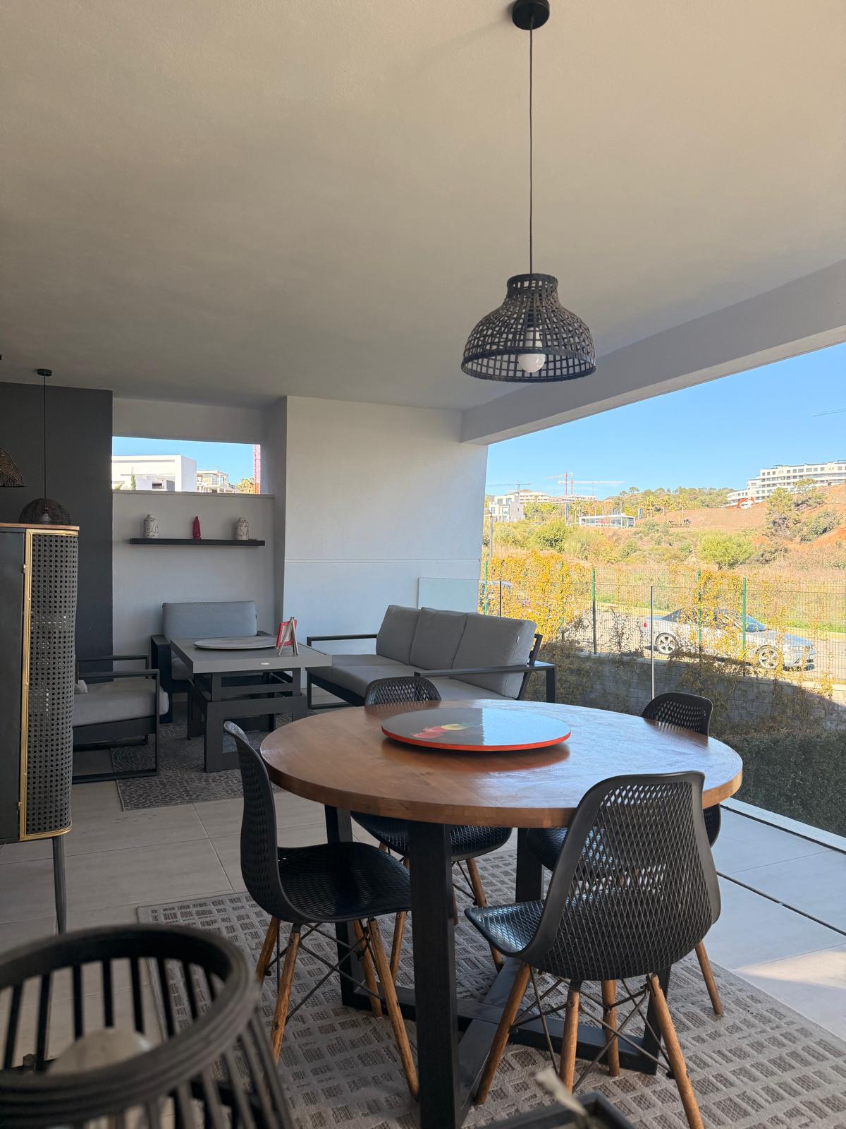 Piso en Venta - Selwo Estepona - 6