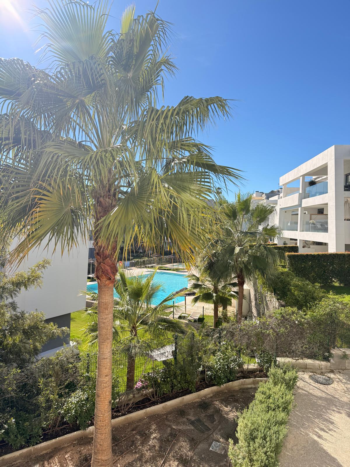 Piso en Venta - Selwo Estepona - 23