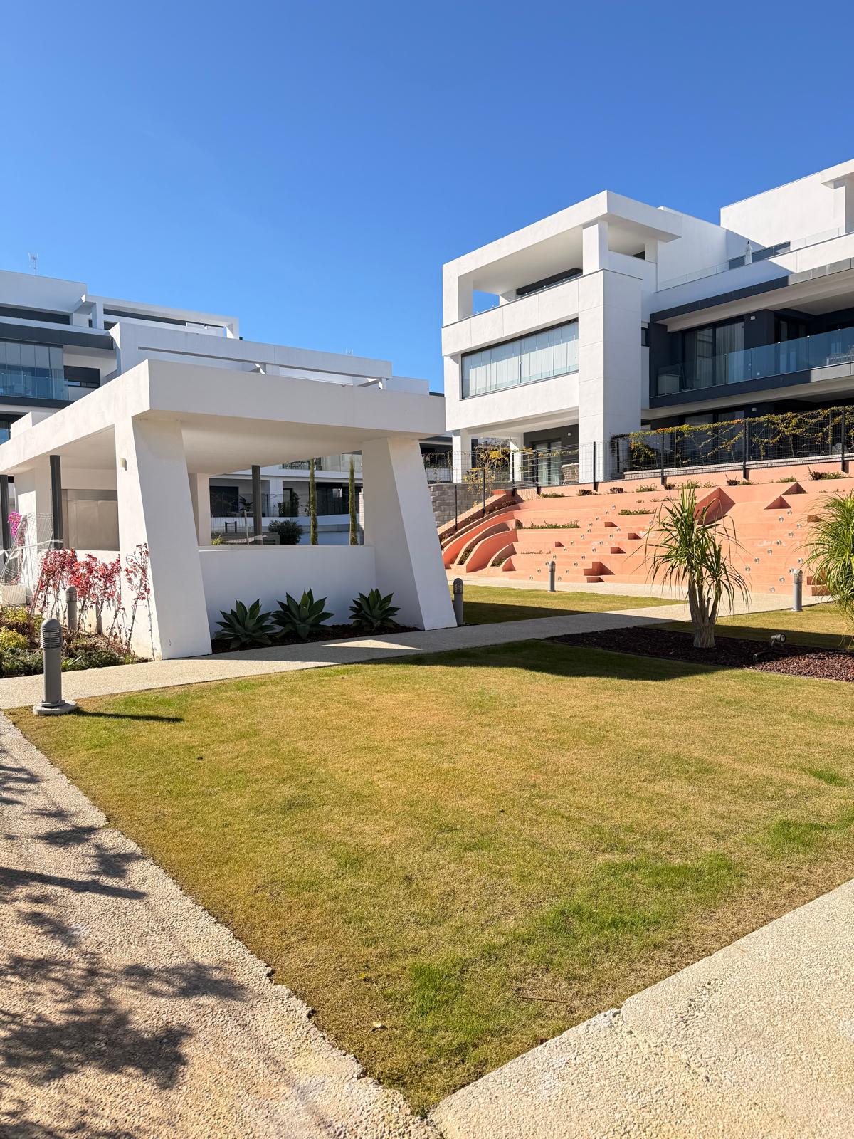 Piso en Venta - Selwo Estepona - 26