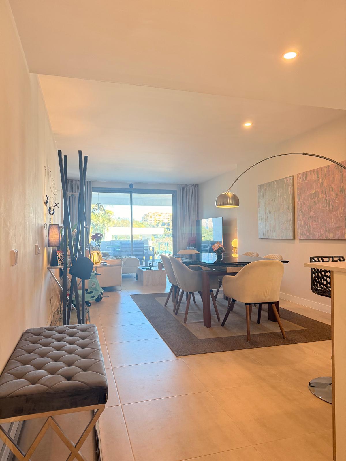Piso en Venta - Selwo Estepona - 7