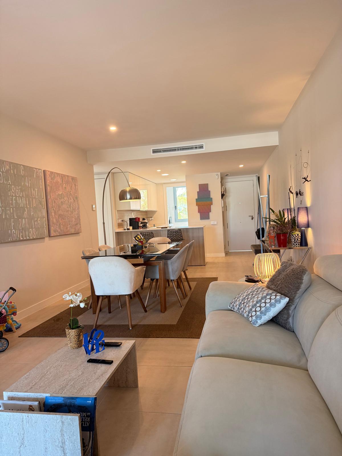 Piso en Venta - Selwo Estepona - 11