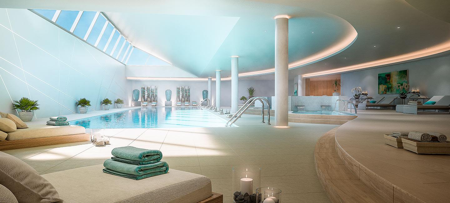 Piso en Venta - Selwo Estepona - 32