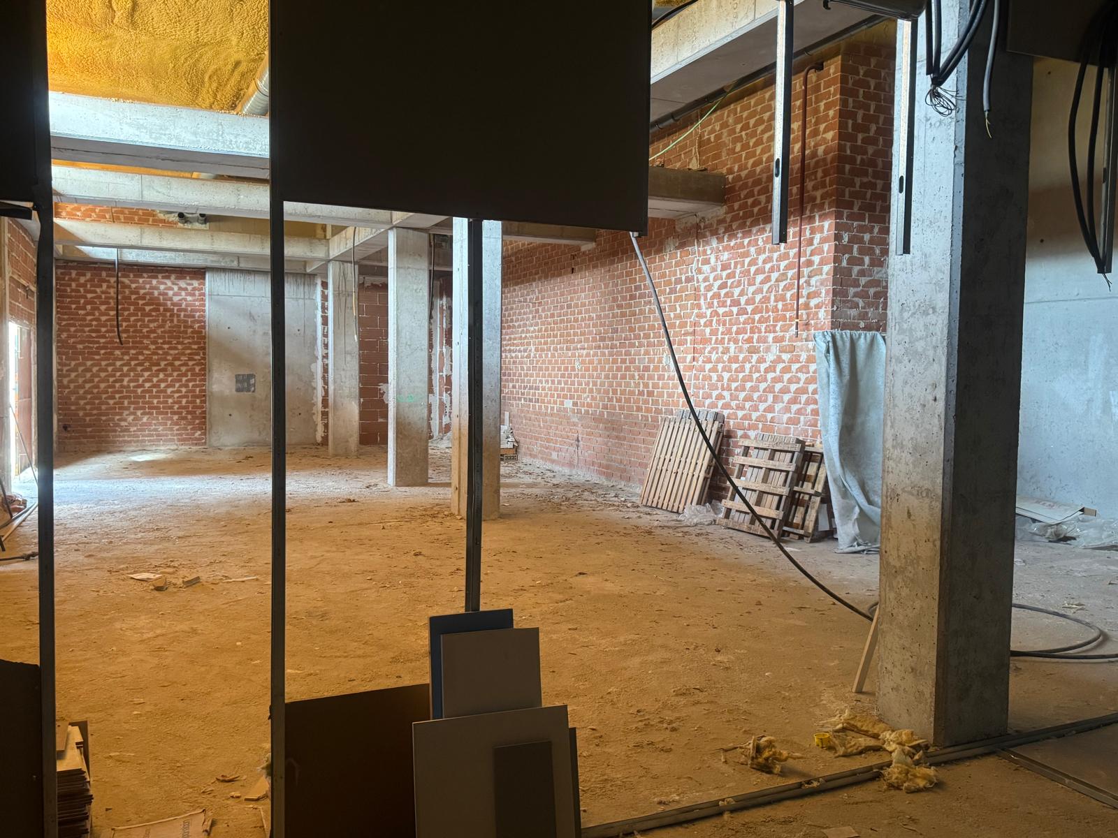 Alquiler de local comercial - Fuenlabrada - 4