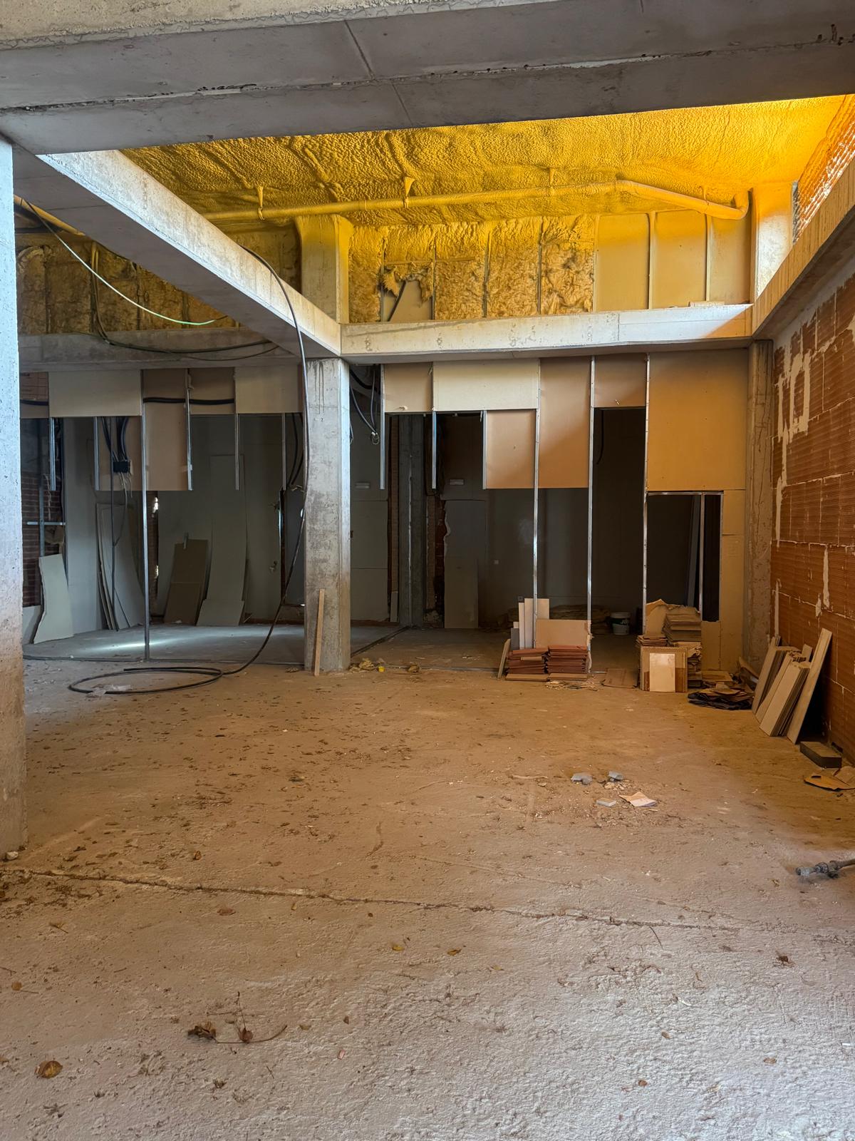 Alquiler de local comercial - Fuenlabrada - 5