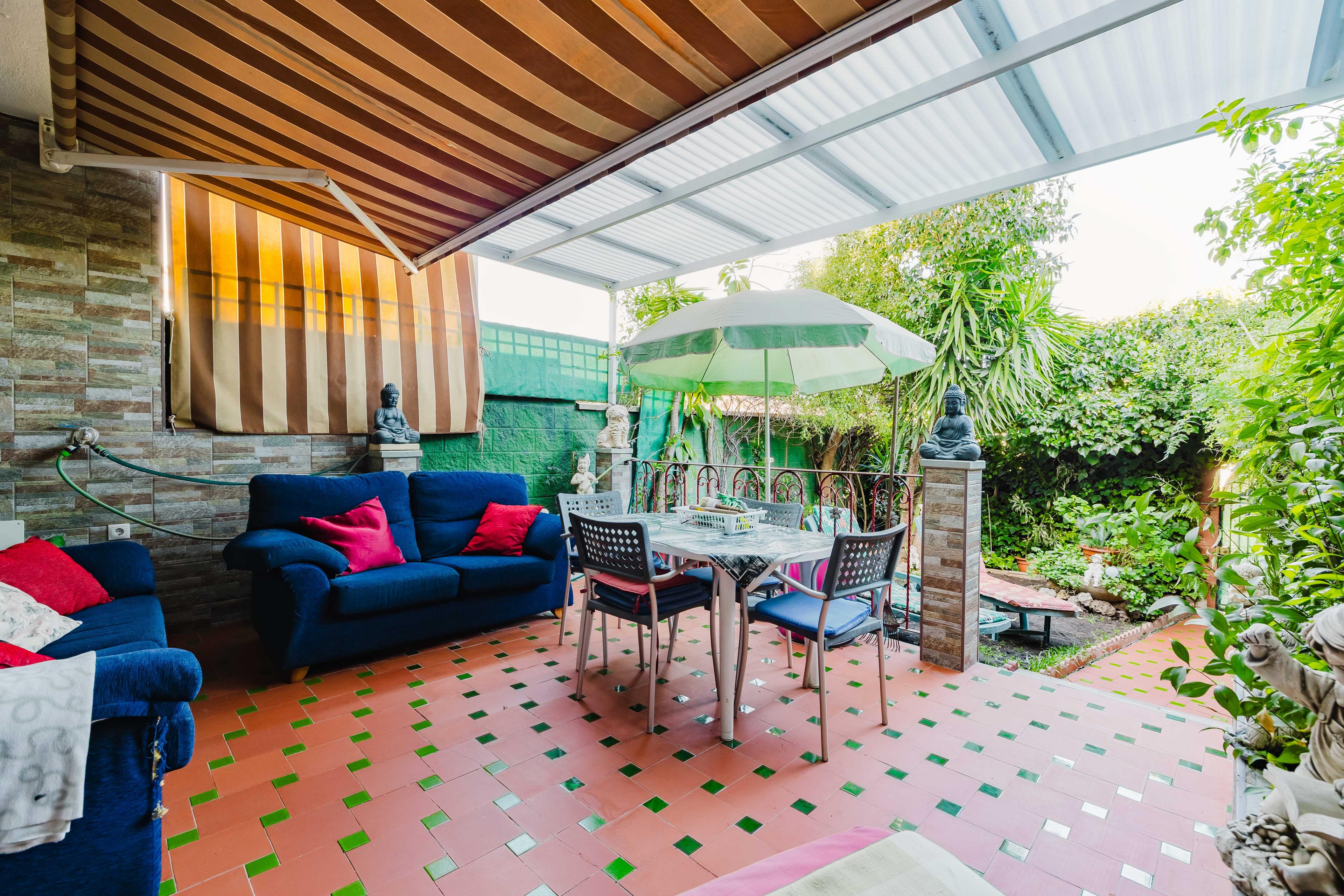 Adosado en venta - Alhaurín De La Torre  - 18