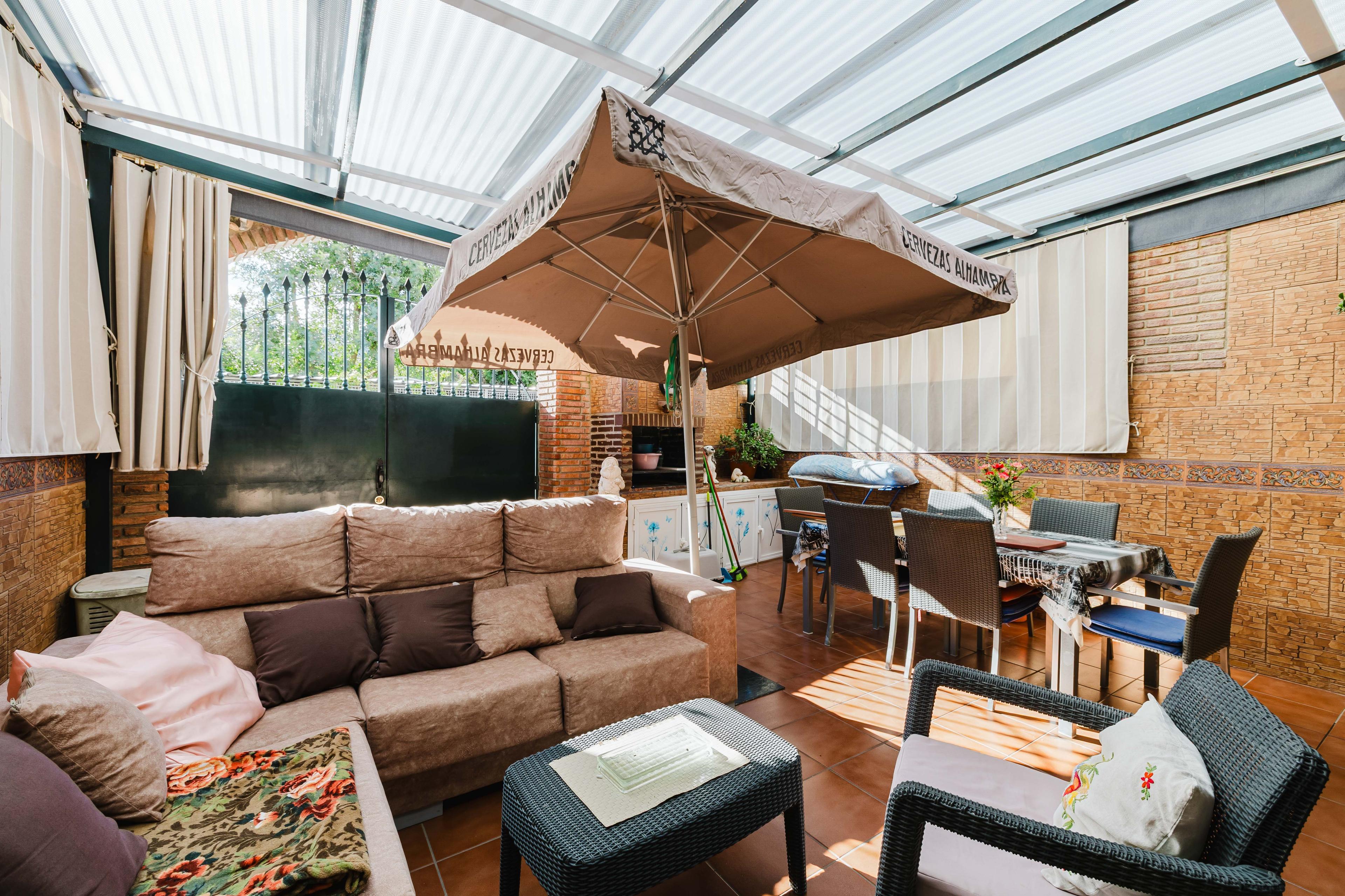 Adosado en venta - Alhaurín De La Torre  - 22