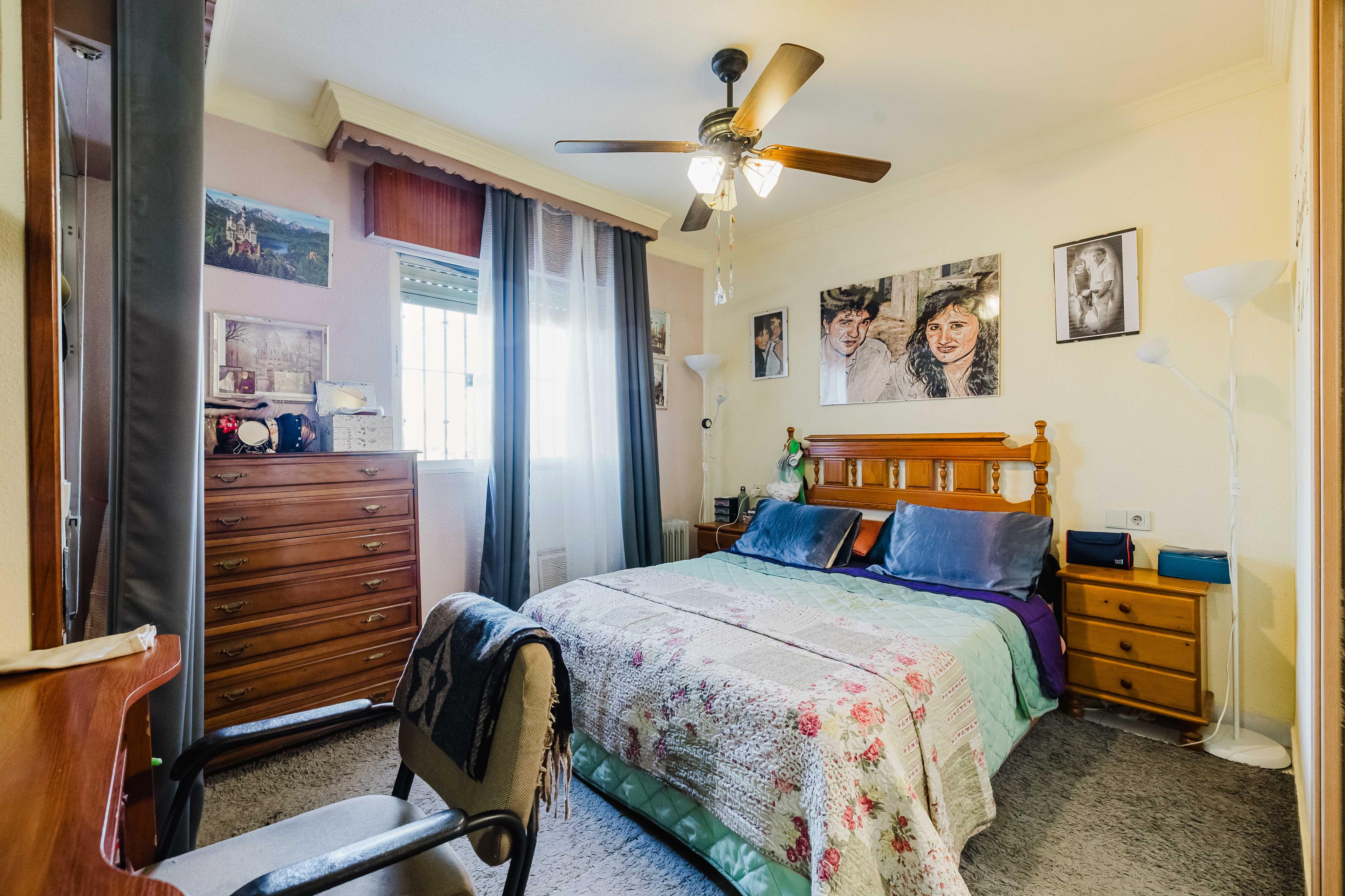 Adosado en venta - Alhaurín De La Torre  - 13