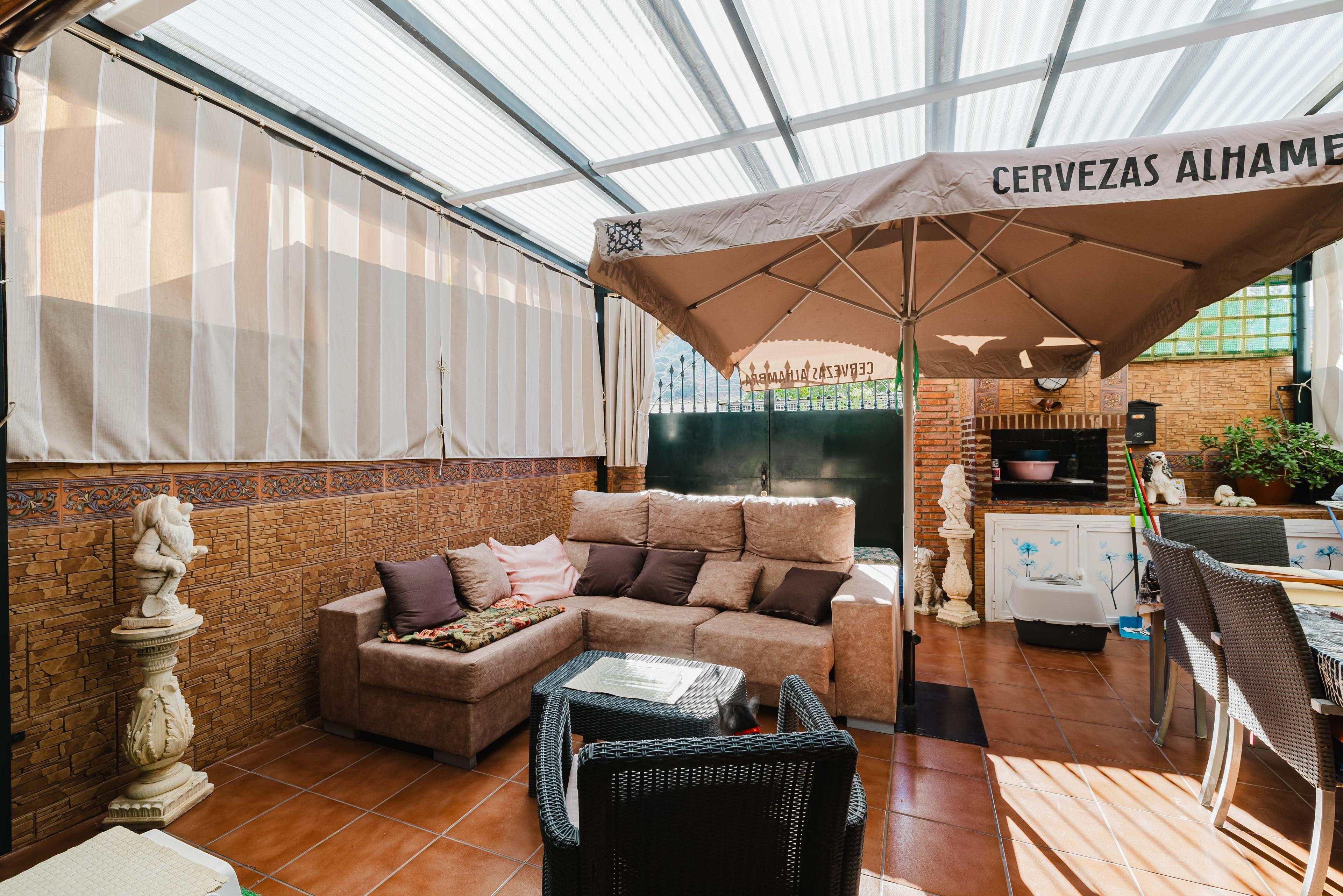 Adosado en venta - Alhaurín De La Torre  - 21