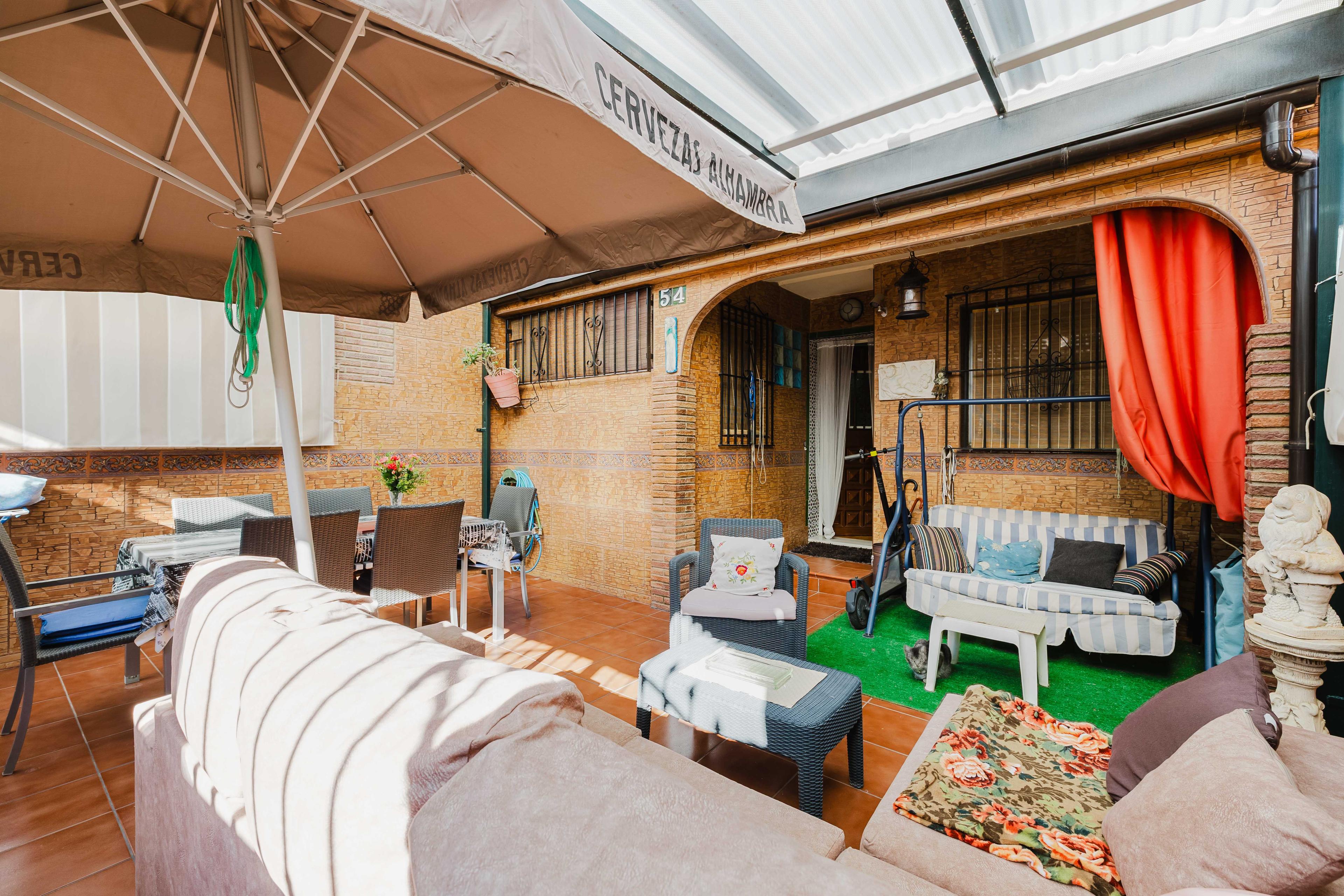 Adosado en venta - Alhaurín De La Torre  - 24