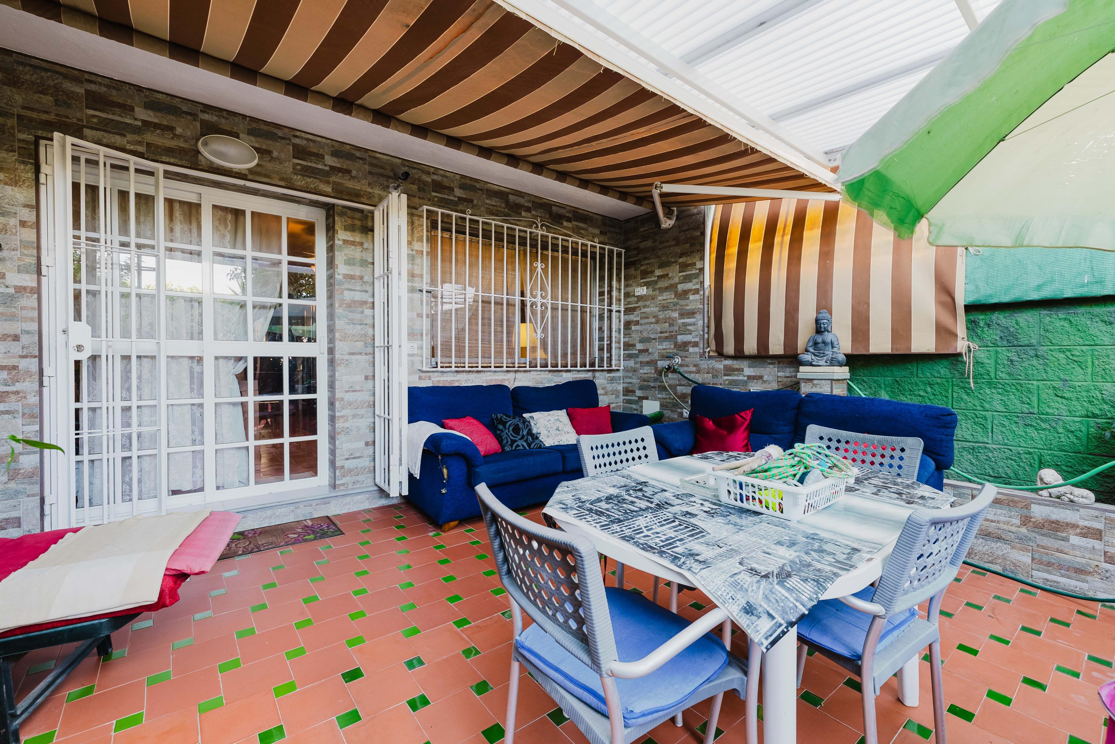 Adosado en venta - Alhaurín De La Torre  - 19