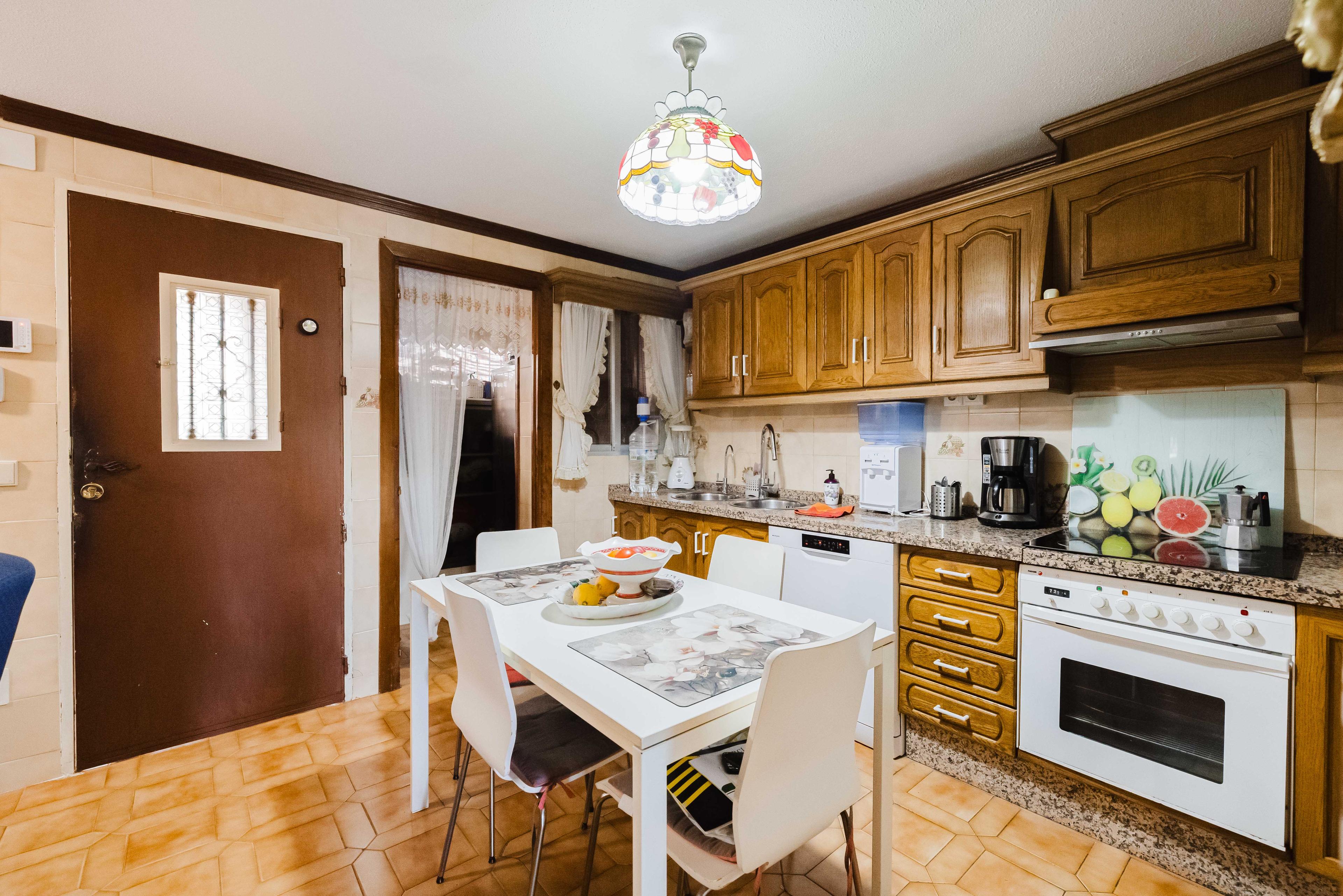 Adosado en venta - Alhaurín De La Torre  - 4