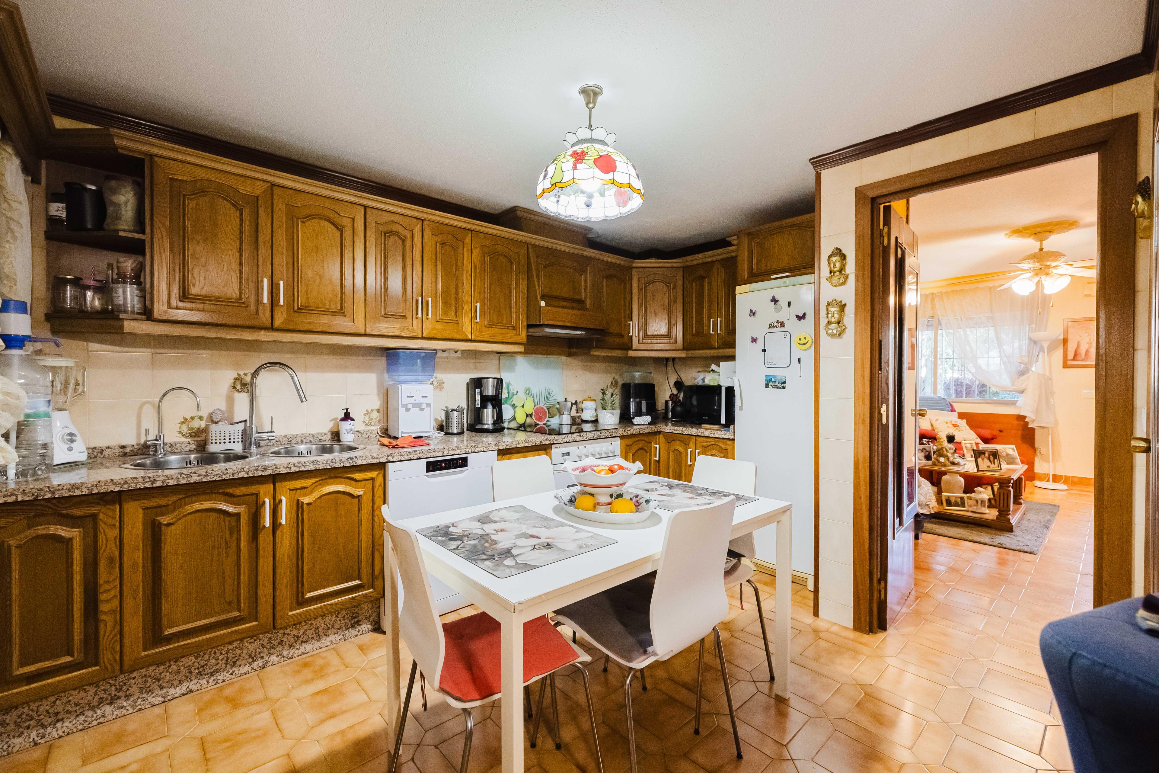 Adosado en venta - Alhaurín De La Torre  - 5