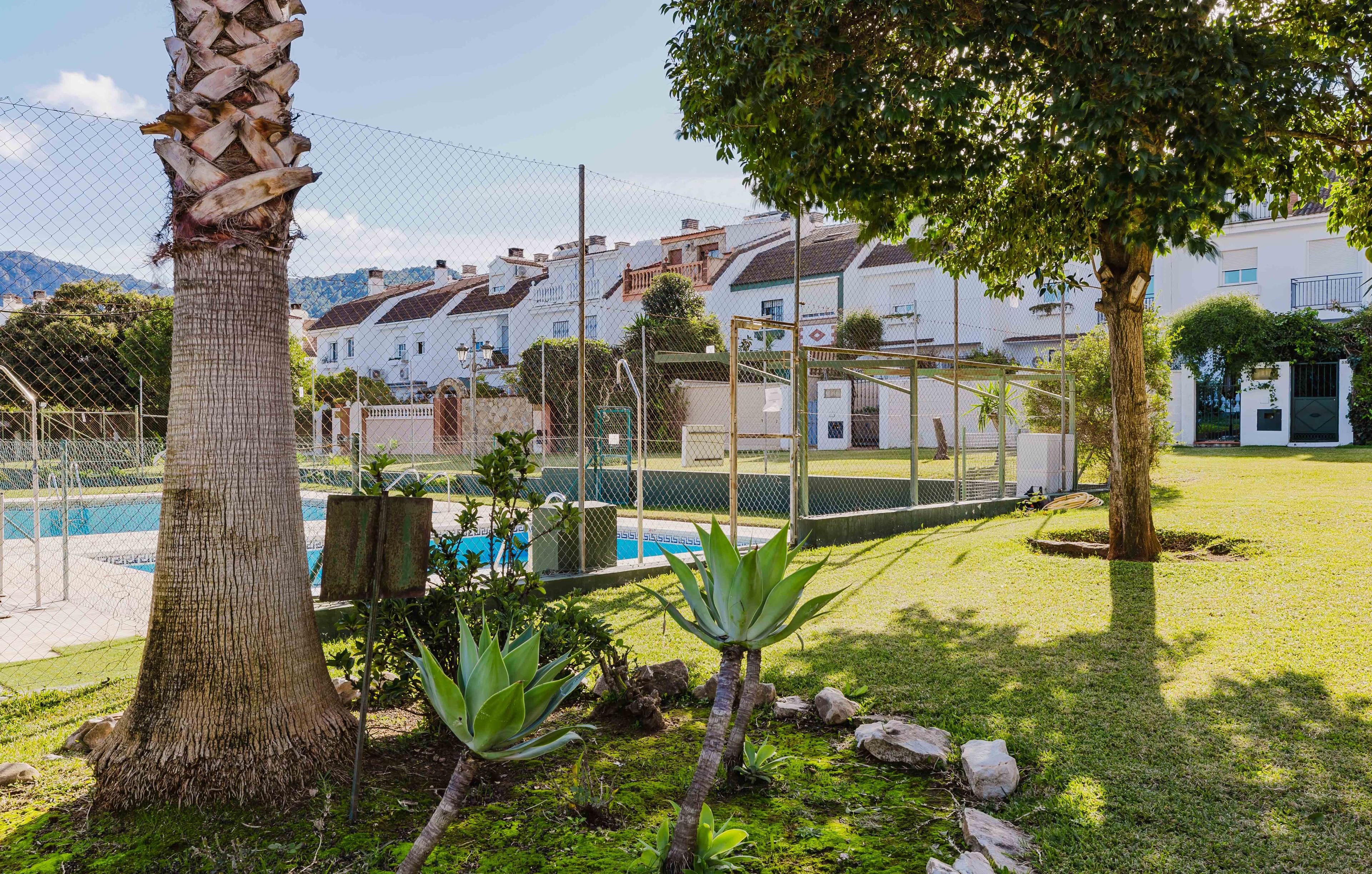 Adosado en venta - Alhaurín De La Torre  - 29