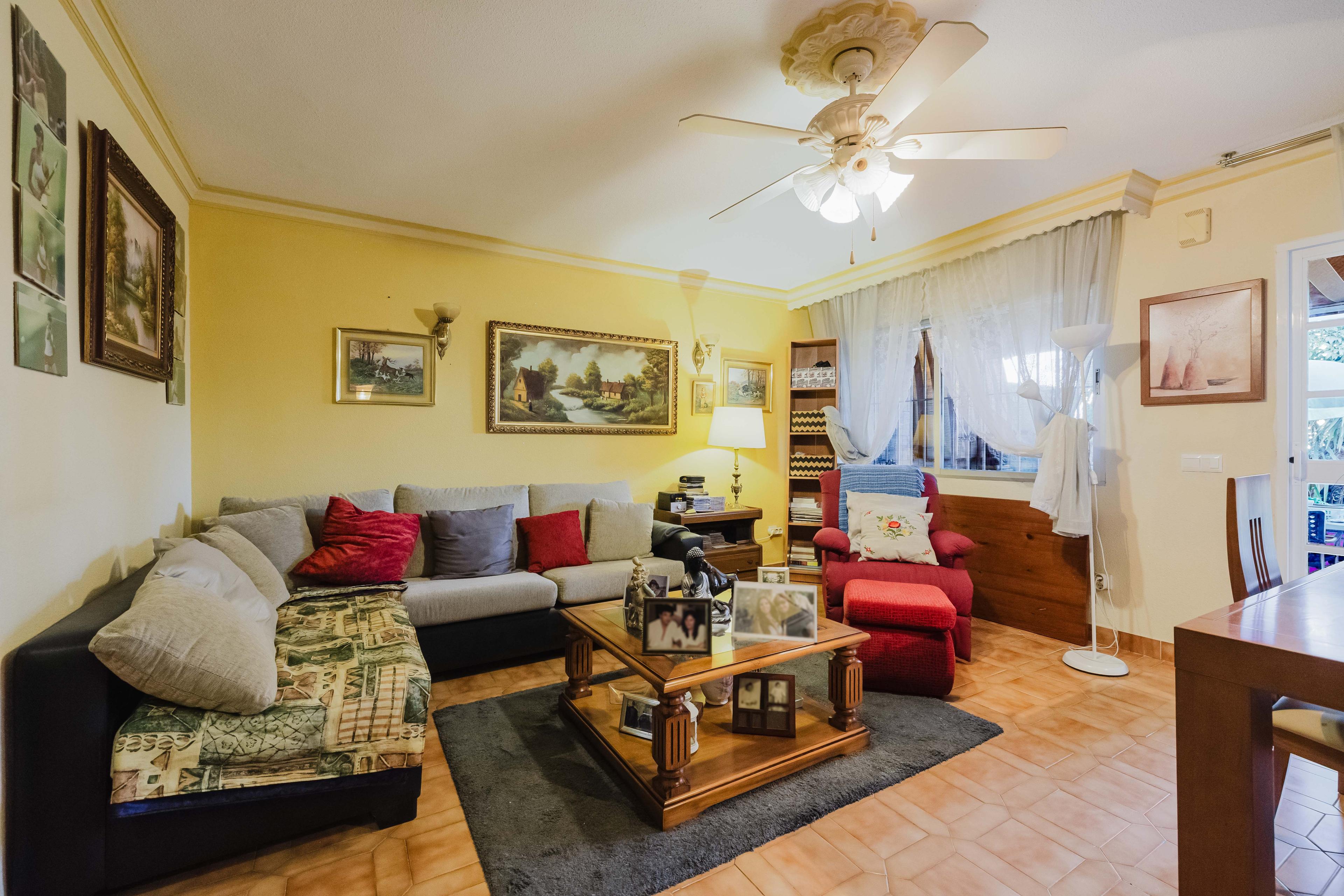 Adosado en venta - Alhaurín De La Torre  - 1