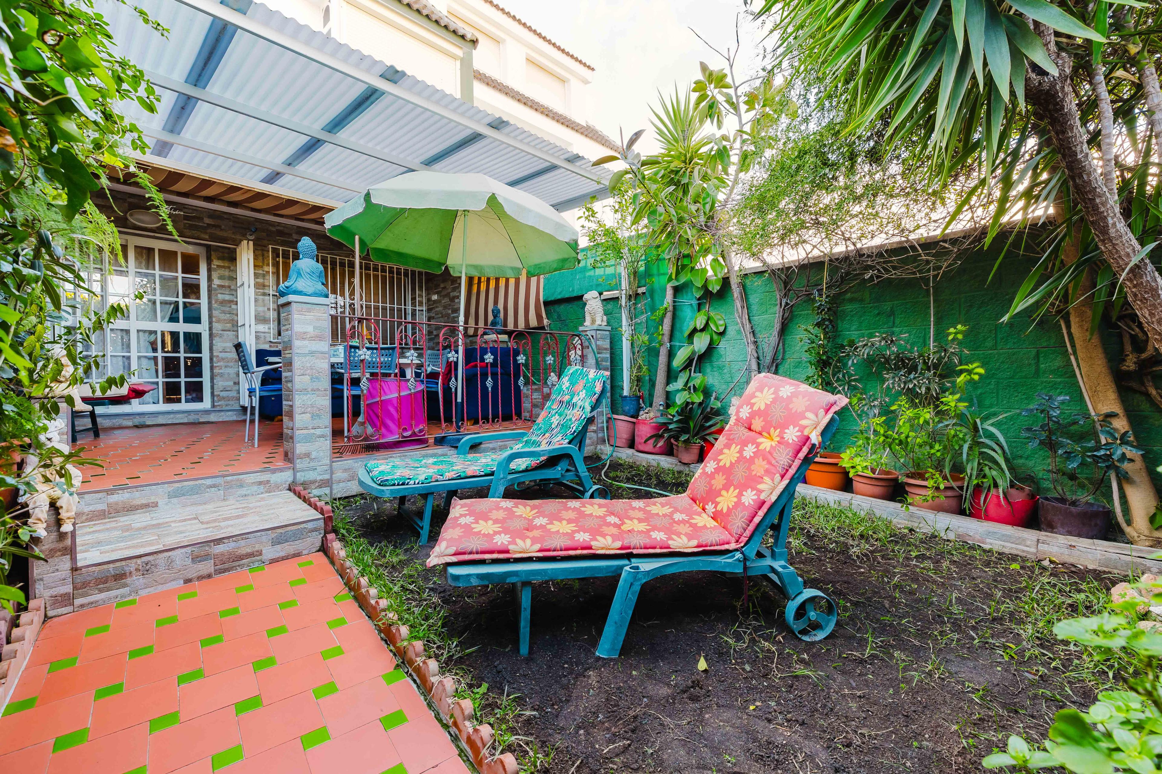 Adosado en venta - Alhaurín De La Torre  - 20